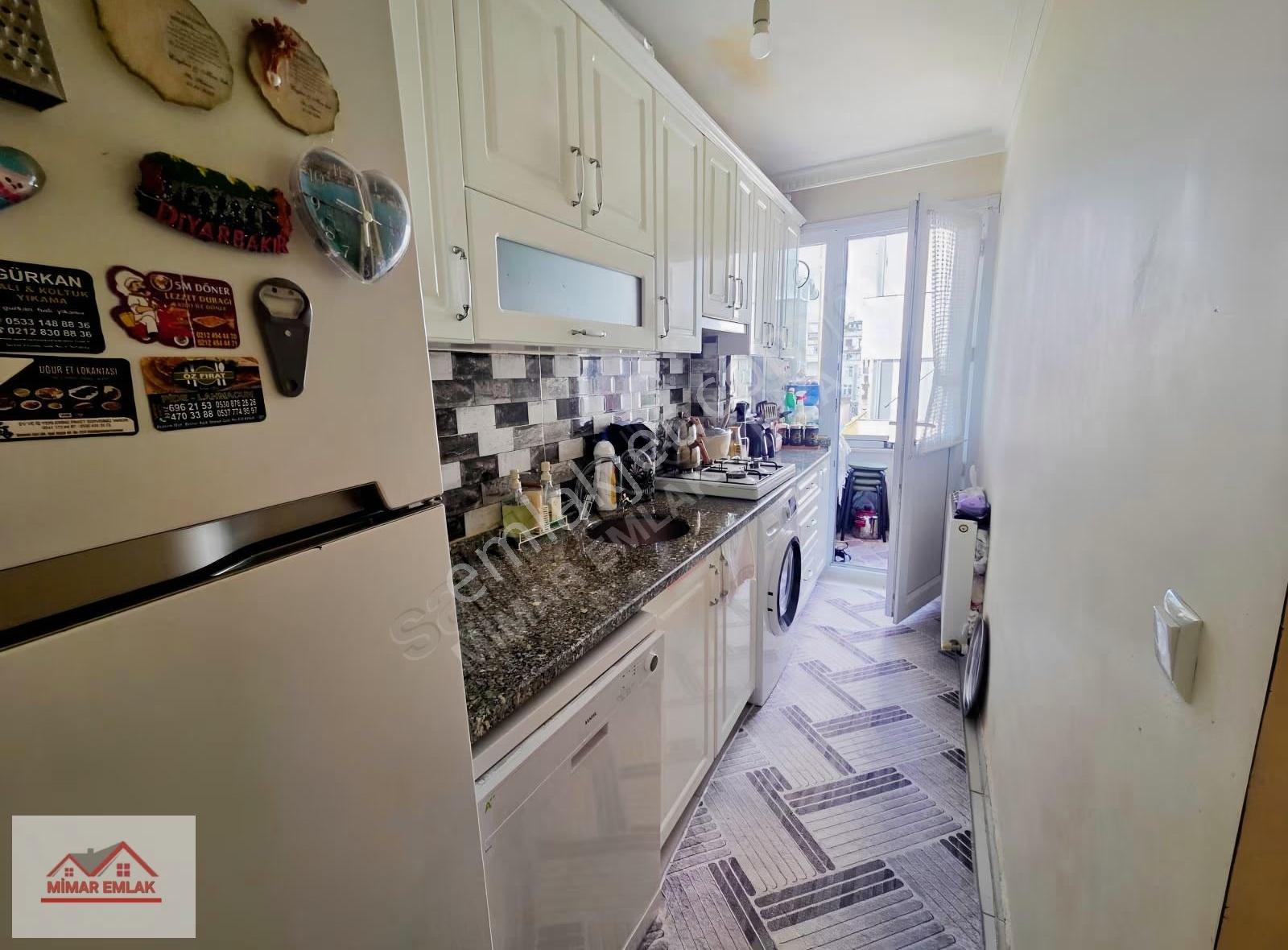 Mimar Emlak'tan Satılık 1+1 Yeni 65m² 2. Kat Daire - Görsel 8