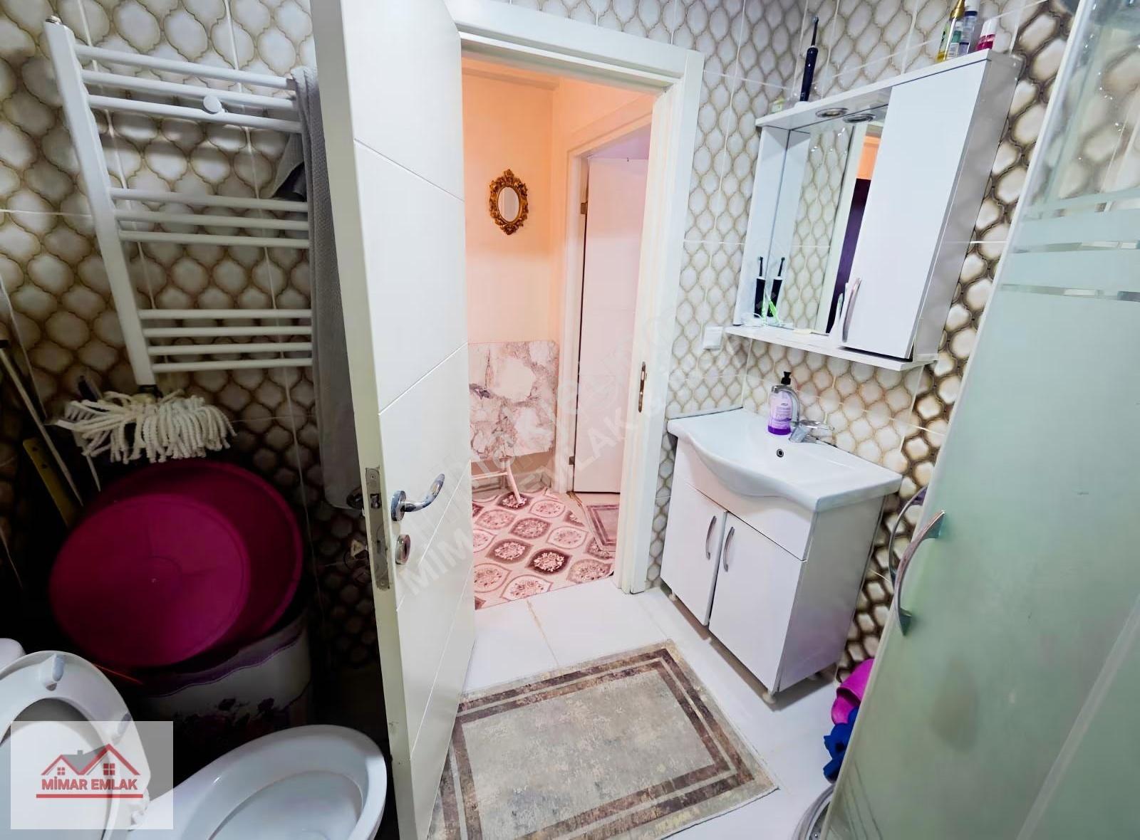 Mimar Emlak'tan Satılık 1+1 Yeni 65m² 2. Kat Daire - Görsel 4