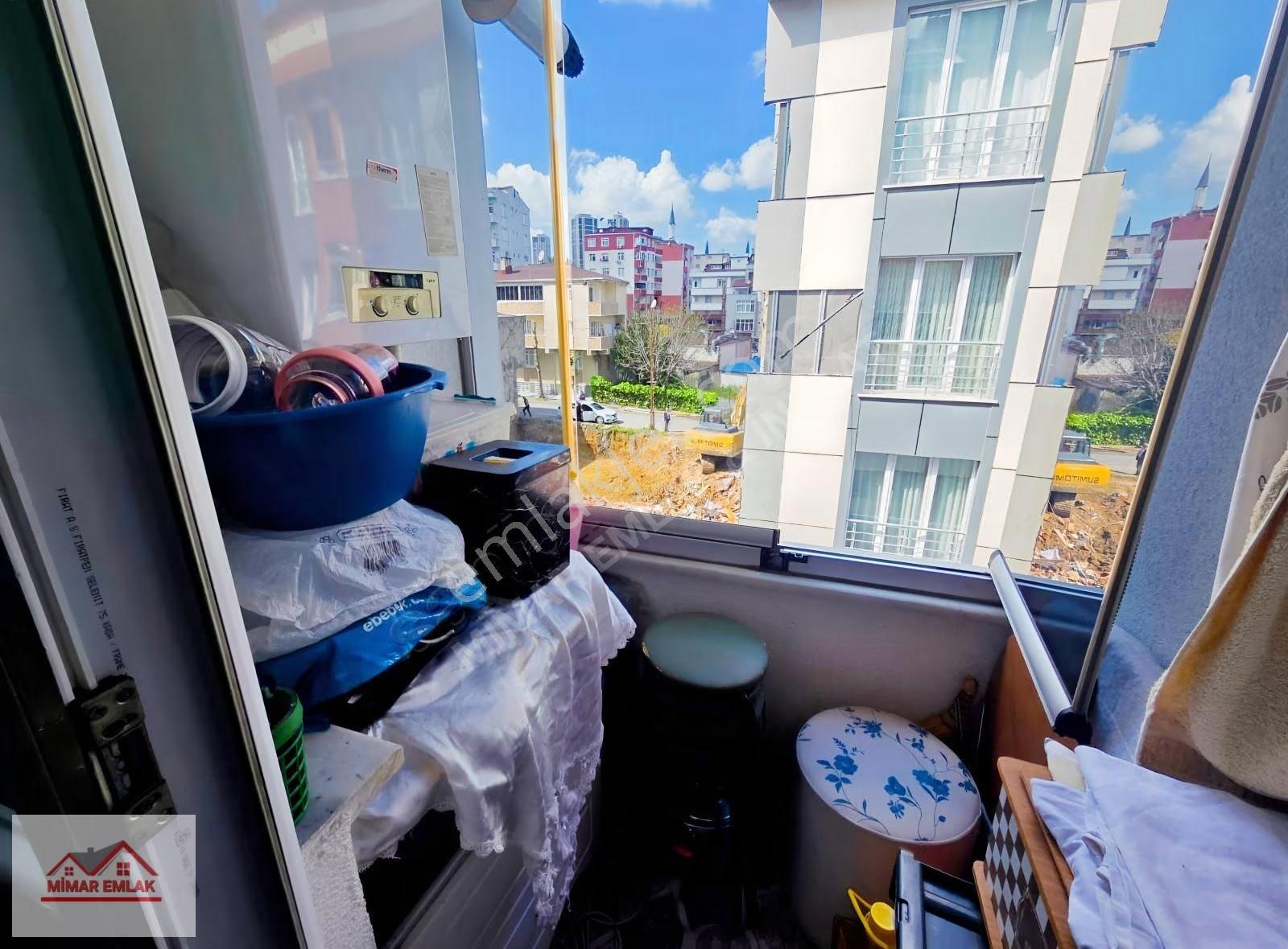 Mimar Emlak'tan Satılık 1+1 Yeni 65m² 2. Kat Daire - Görsel 5