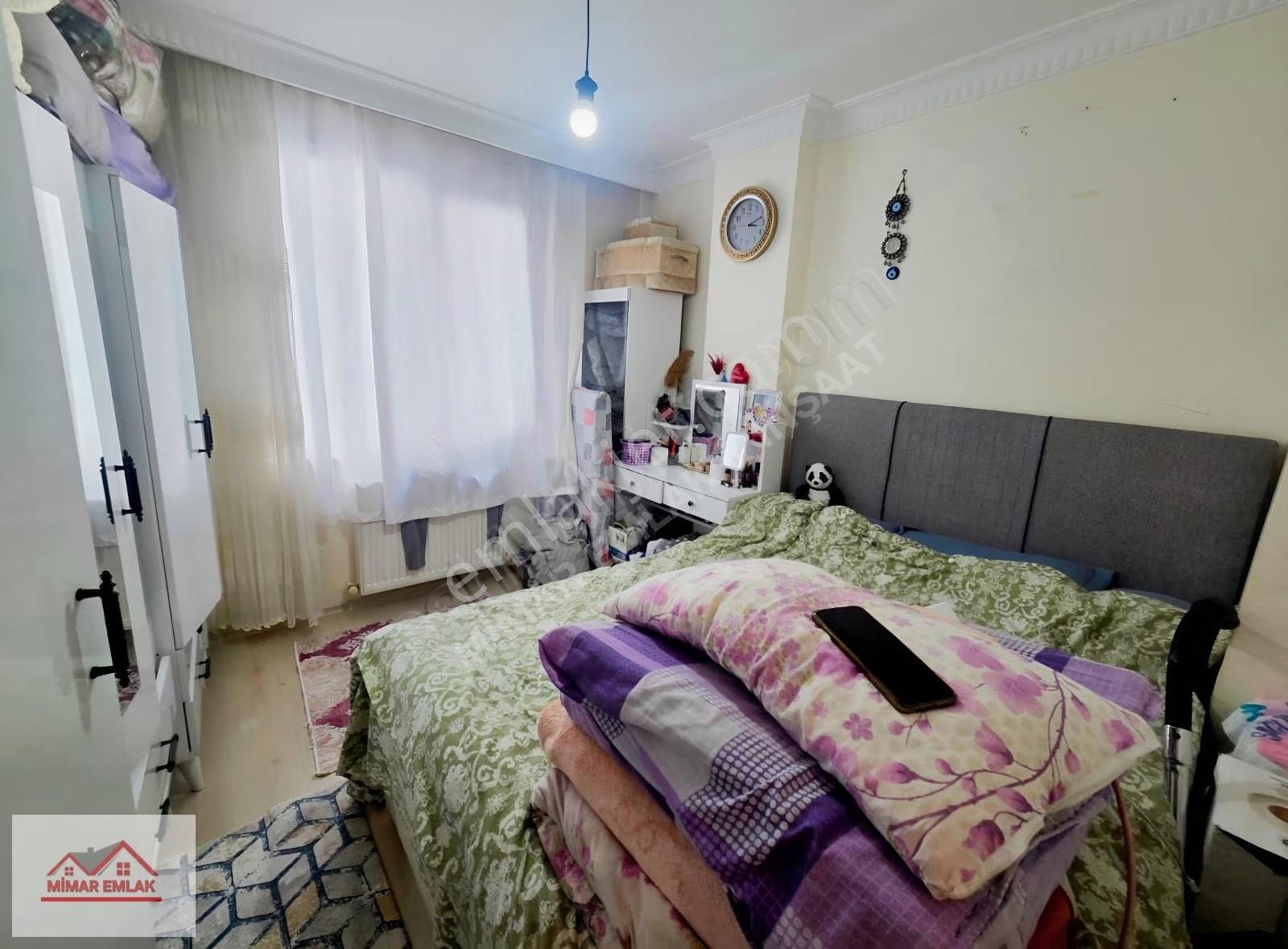 Mimar Emlak'tan Satılık 1+1 Yeni 65m² 2. Kat Daire - Görsel 6