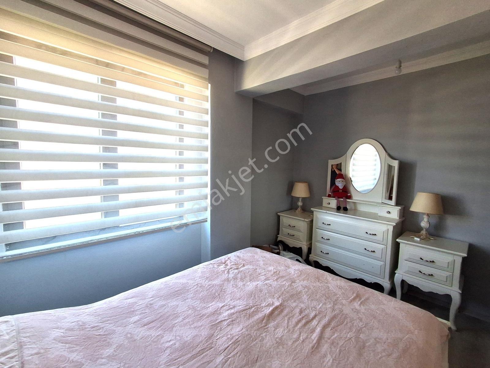 Karasu Yalı Mahallesinde Kiralık 1+1 Daire - Görsel 15