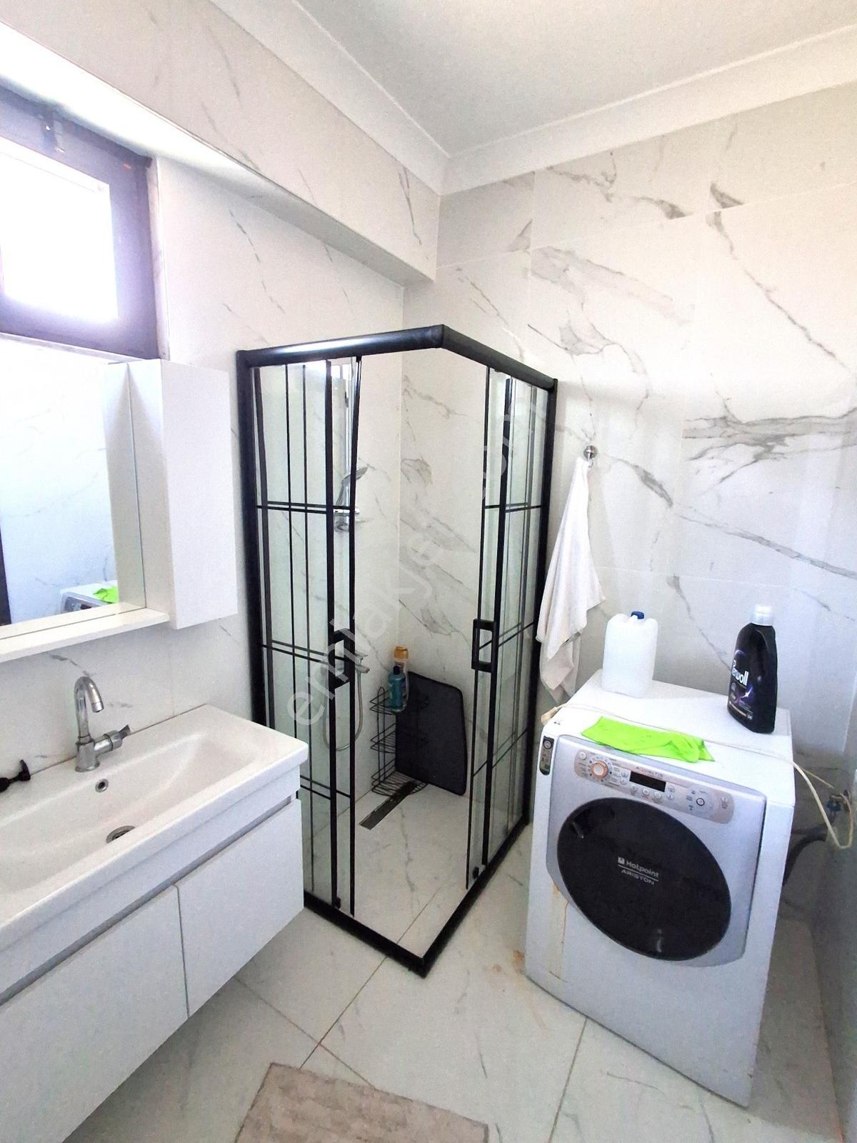 Karasu Yalı Mahallesinde Kiralık 1+1 Daire - Görsel 8