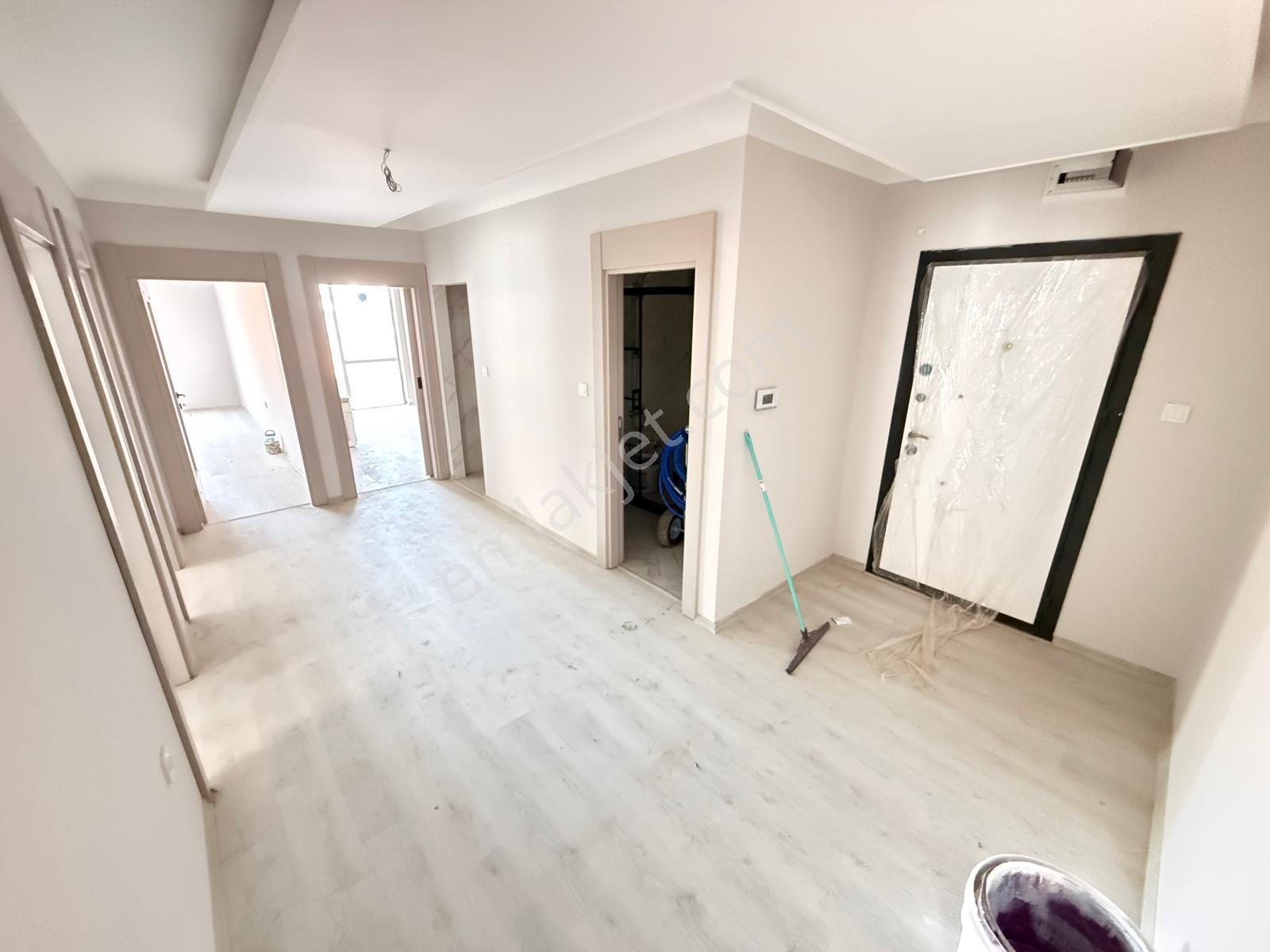 Karapürçek Mah Caddeye Yakın Asansörlü Satılık Daire - Görsel 27