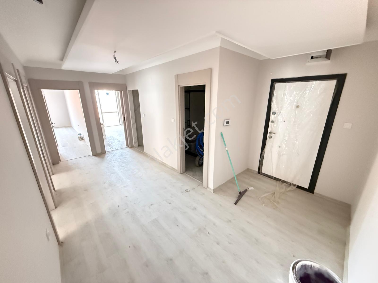 Karapürçek Mah Caddeye Yakın Asansörlü Satılık Daire - Görsel 28