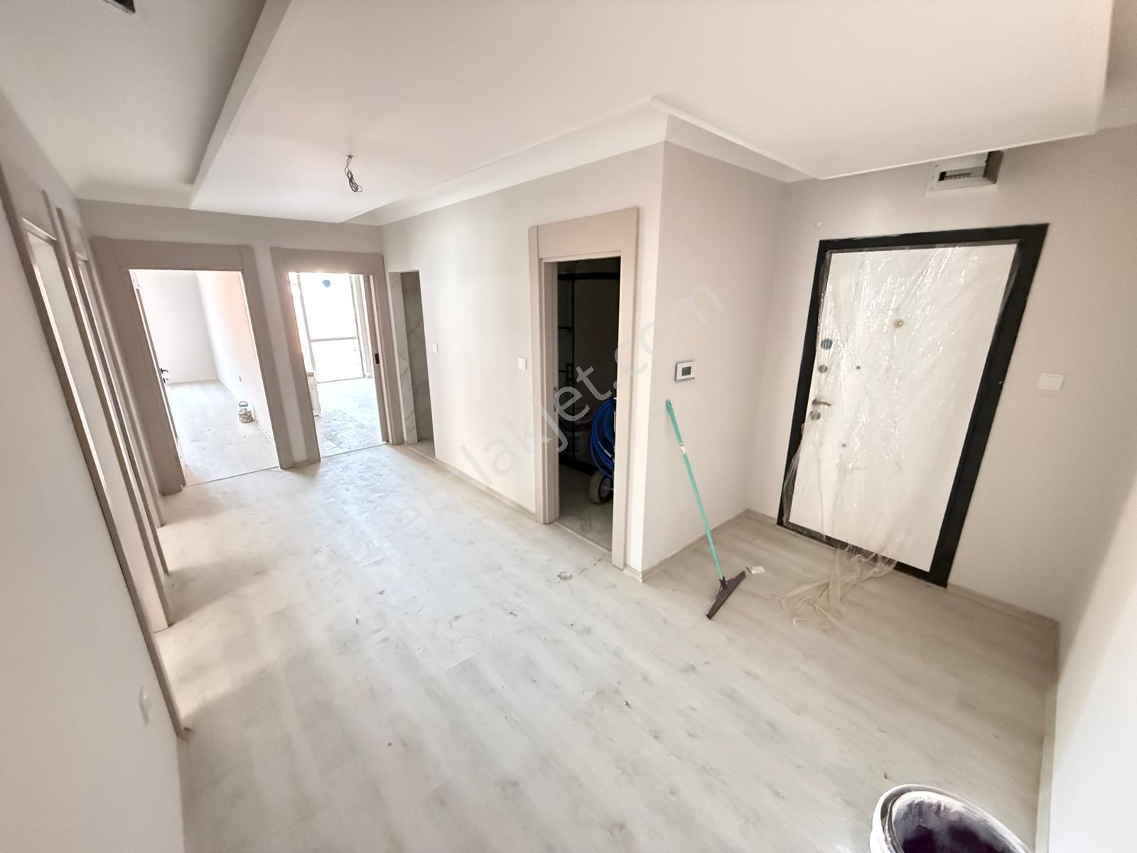 Karapürçek Mah Caddeye Yakın Asansörlü Satılık Daire - Görsel 29