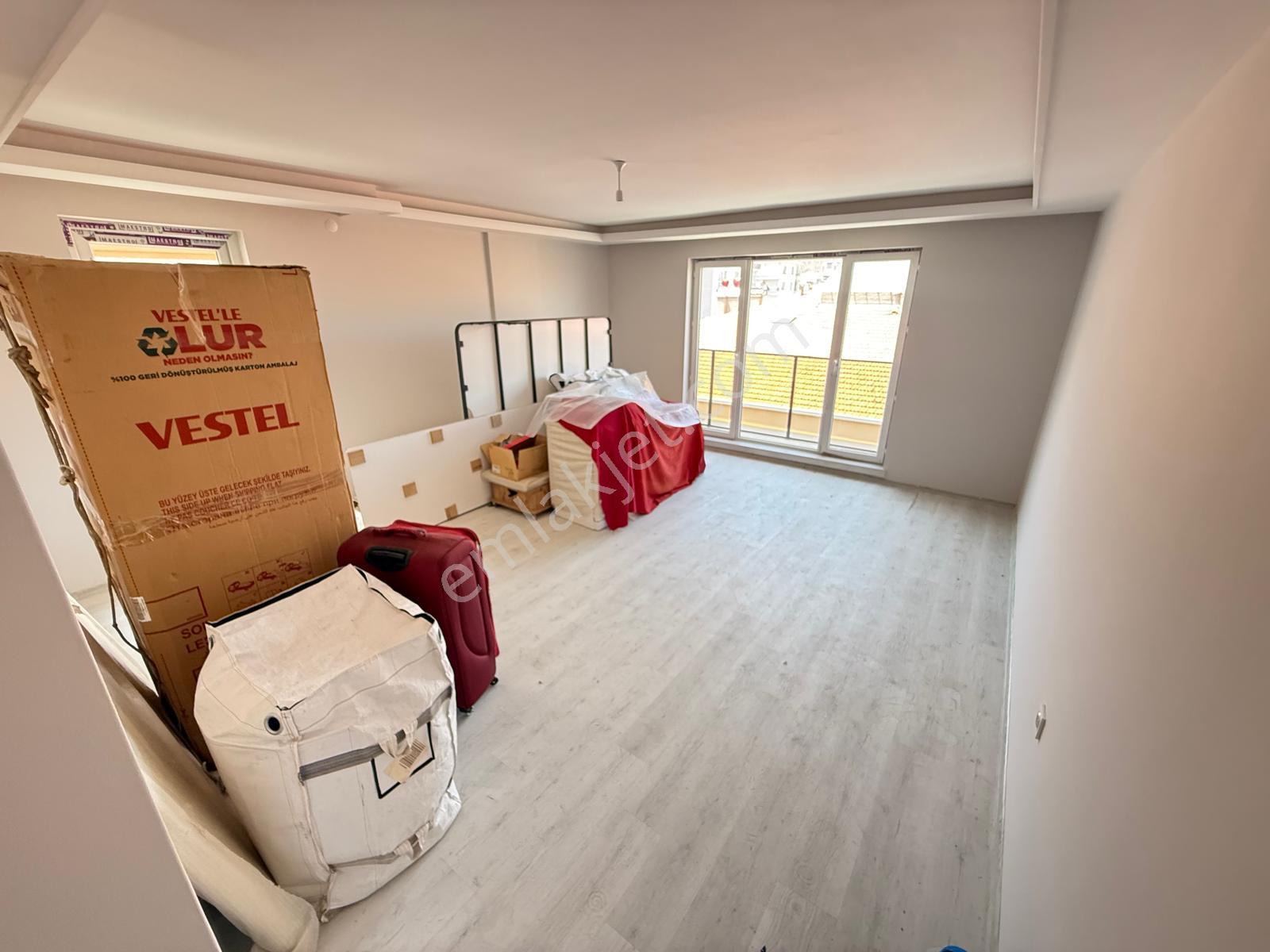 Karapürçek Mah Caddeye Yakın Asansörlü Satılık Daire - Görsel 23
