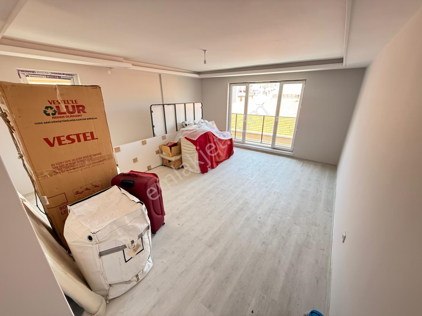 Karapürçek Mah Caddeye Yakın Asansörlü Satılık Daire - Görsel 25