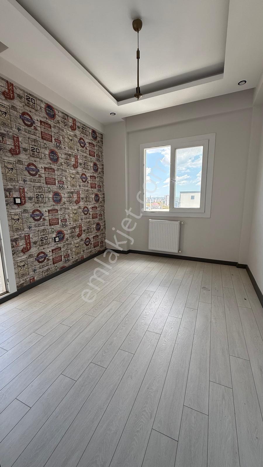Adana Sarıçam Elifsu Uludağ Mah. 3+1 K.mutfak Kiralık Daire - Görsel 15