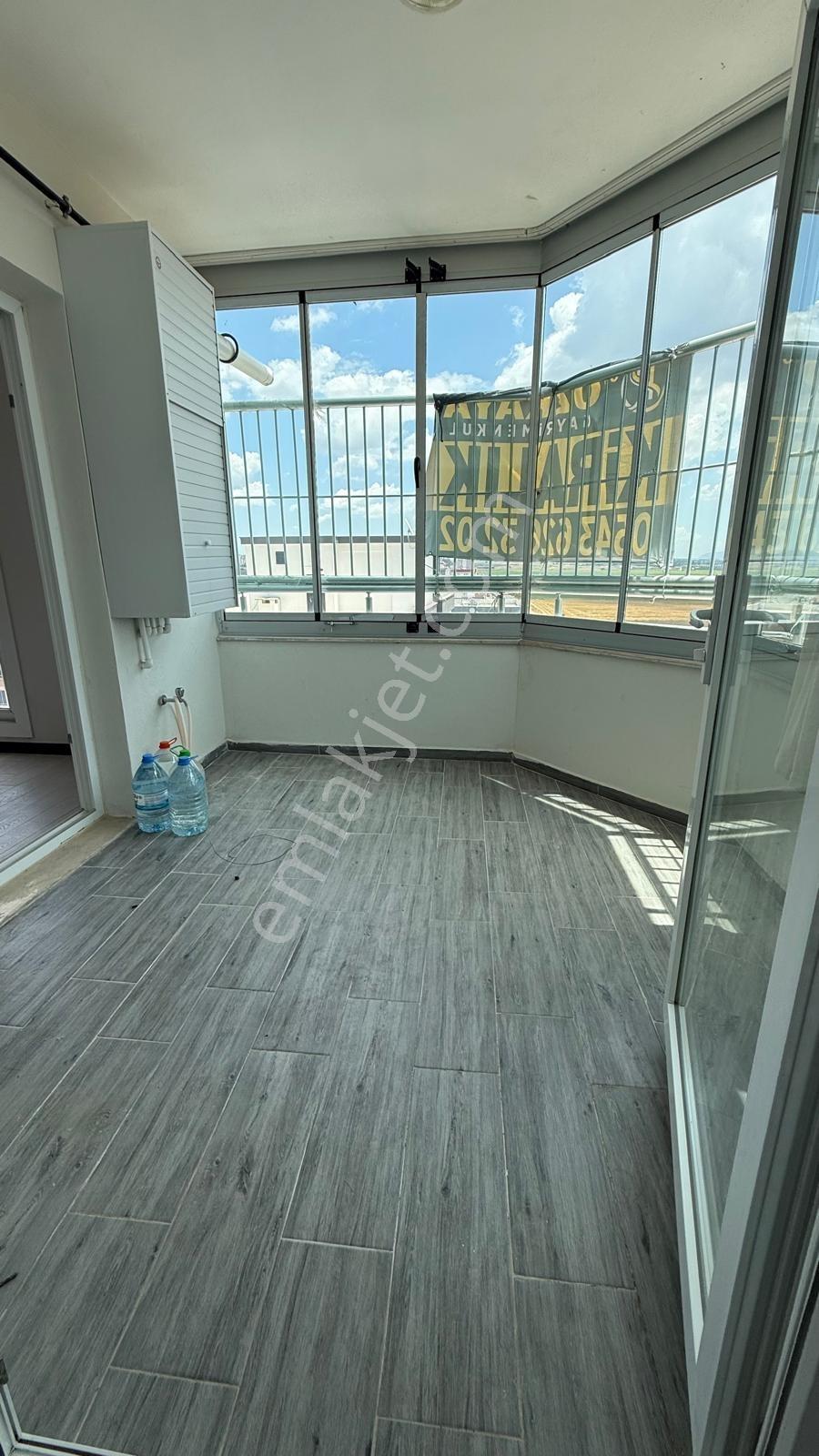 Adana Sarıçam Elifsu Uludağ Mah. 3+1 K.mutfak Kiralık Daire - Görsel 2