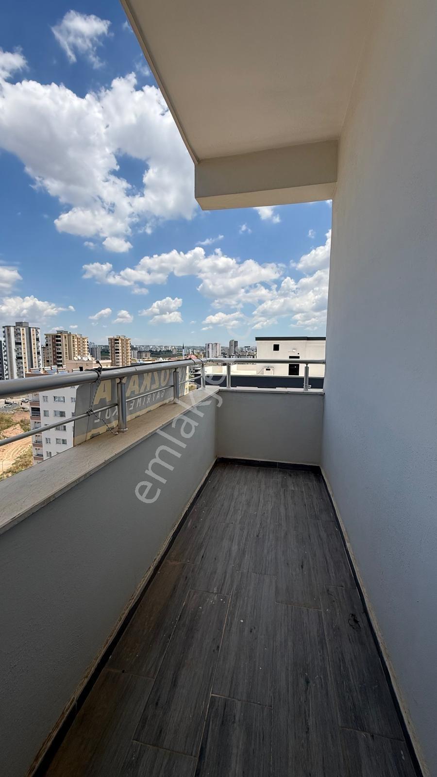 Adana Sarıçam Elifsu Uludağ Mah. 3+1 K.mutfak Kiralık Daire - Görsel 17