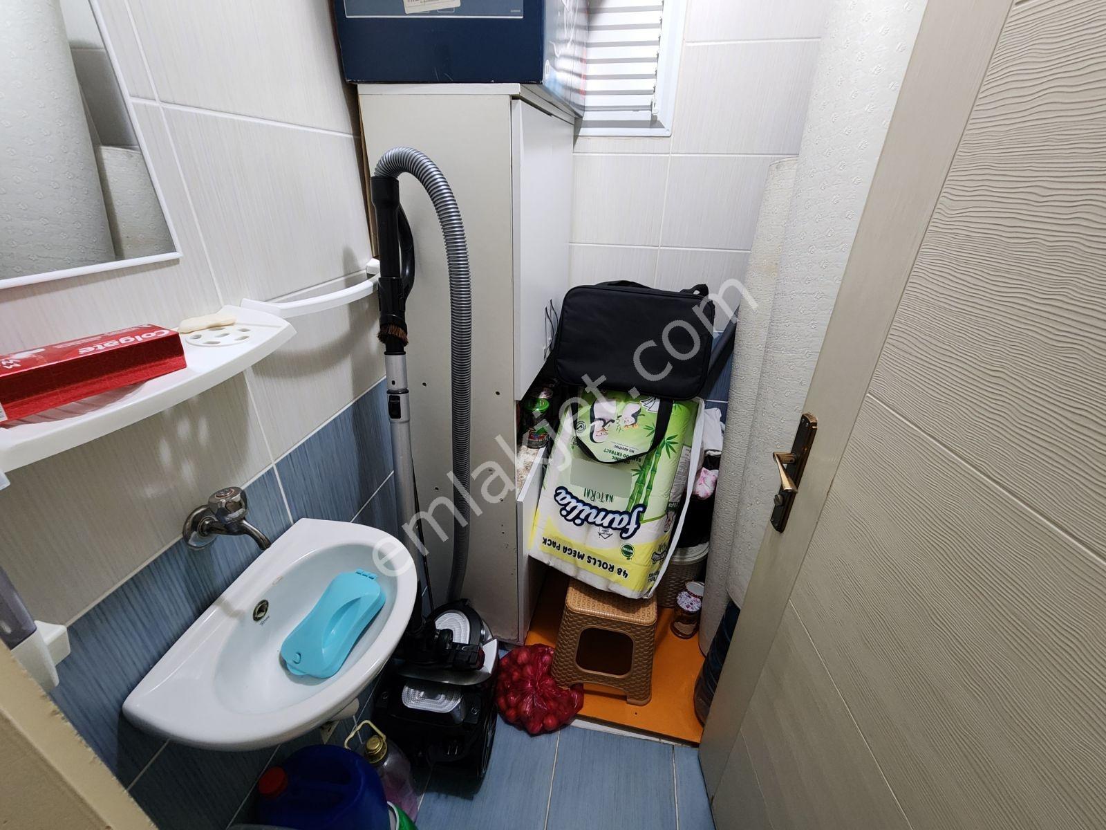 Satılık 2+1 95m² Krediye Uygun Yüksek Giriş Daire - Görsel 12