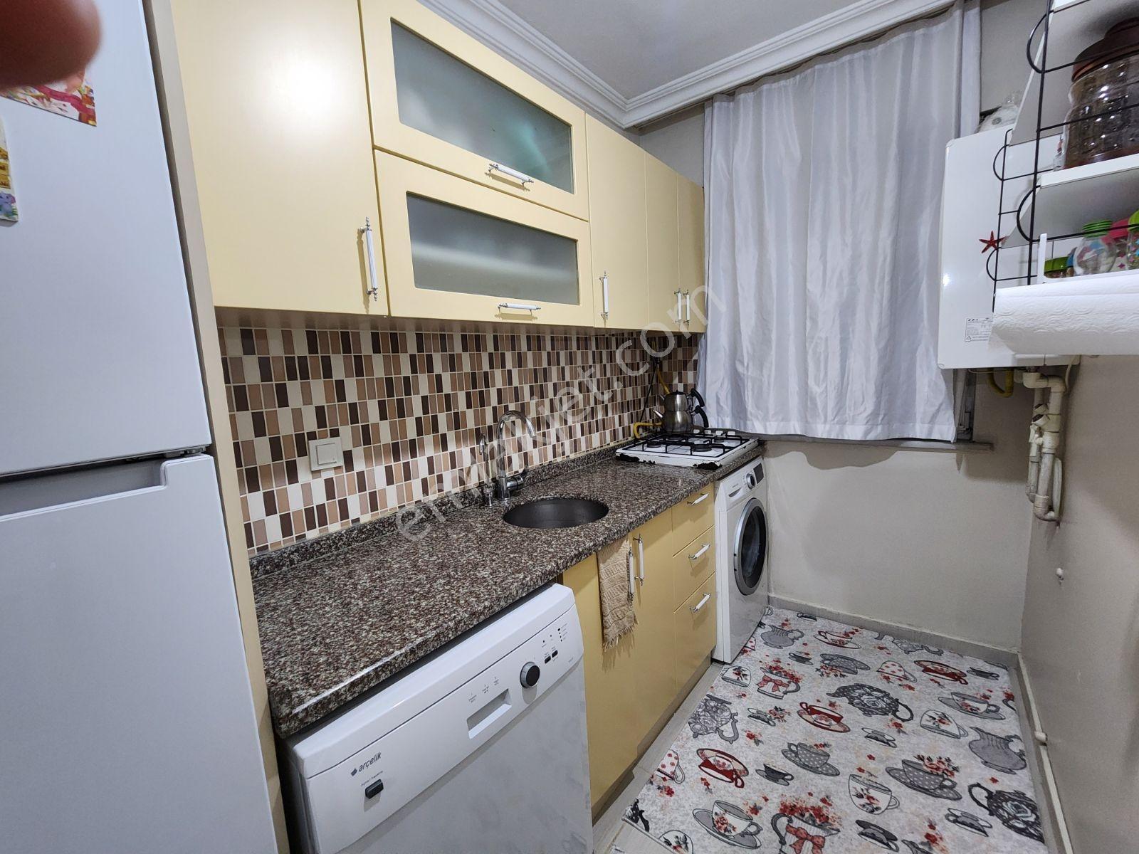 Satılık 2+1 95m² Krediye Uygun Yüksek Giriş Daire - Görsel 7