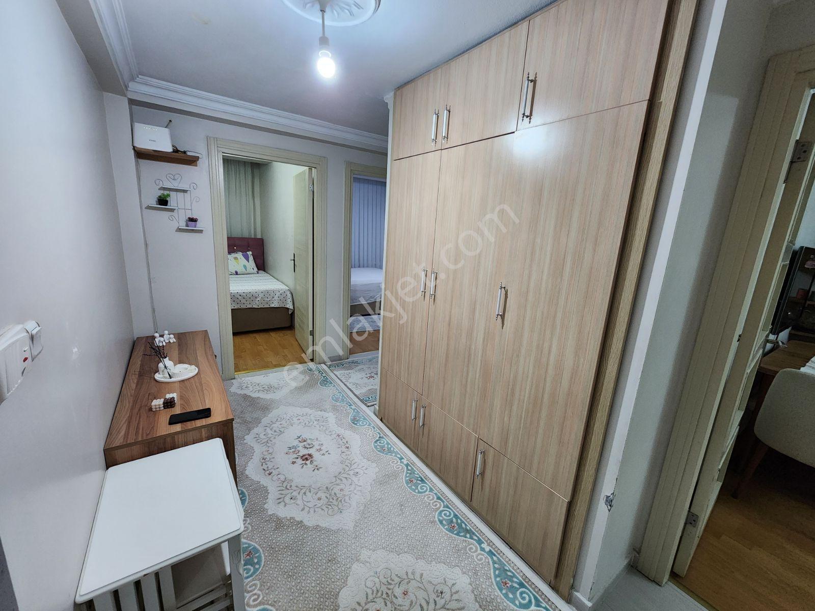 Satılık 2+1 95m² Krediye Uygun Yüksek Giriş Daire - Görsel 15