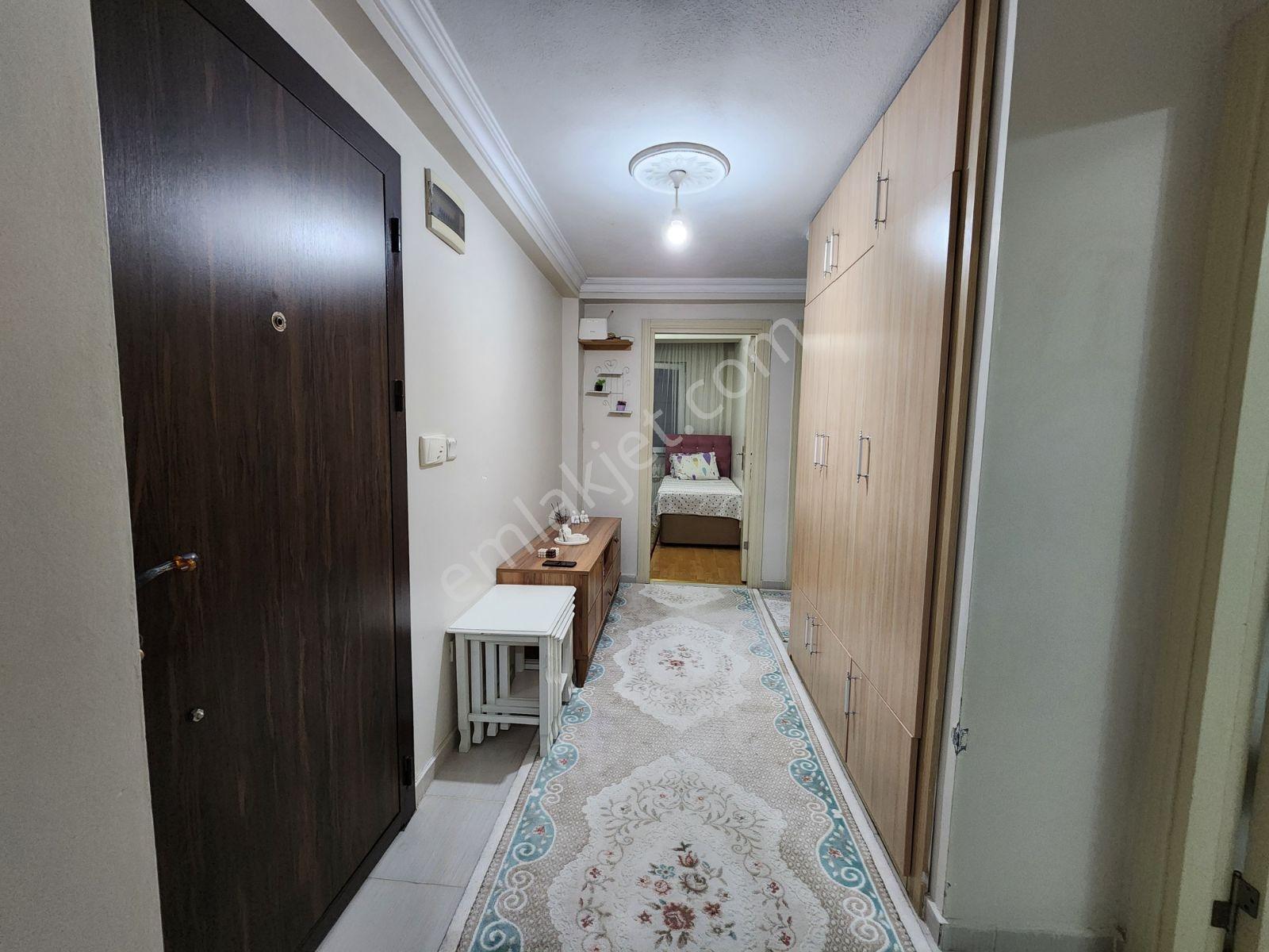 Satılık 2+1 95m² Krediye Uygun Yüksek Giriş Daire - Görsel 9