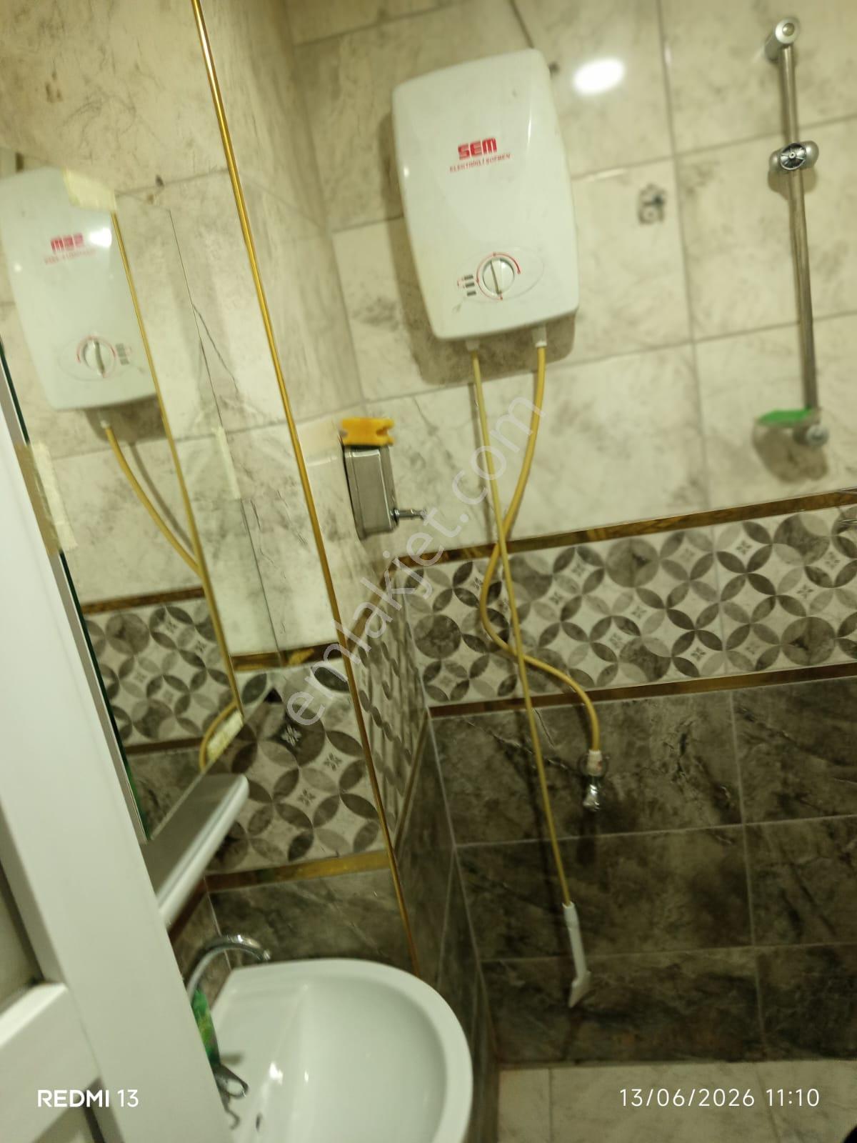 Güneykent Tramvaya Yakın Eşyalı Stüdyo Residence Kiralık - Görsel 5