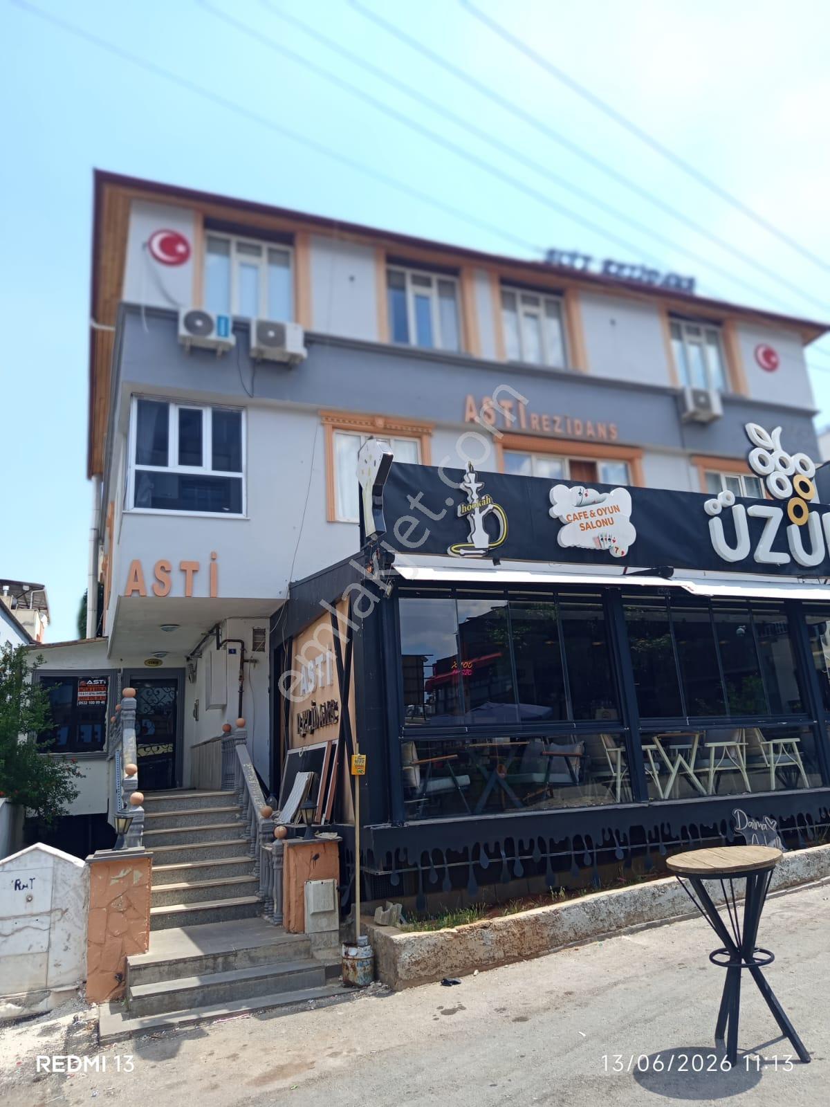Güneykent Tramvaya Yakın Eşyalı Stüdyo Residence Kiralık - Görsel 6