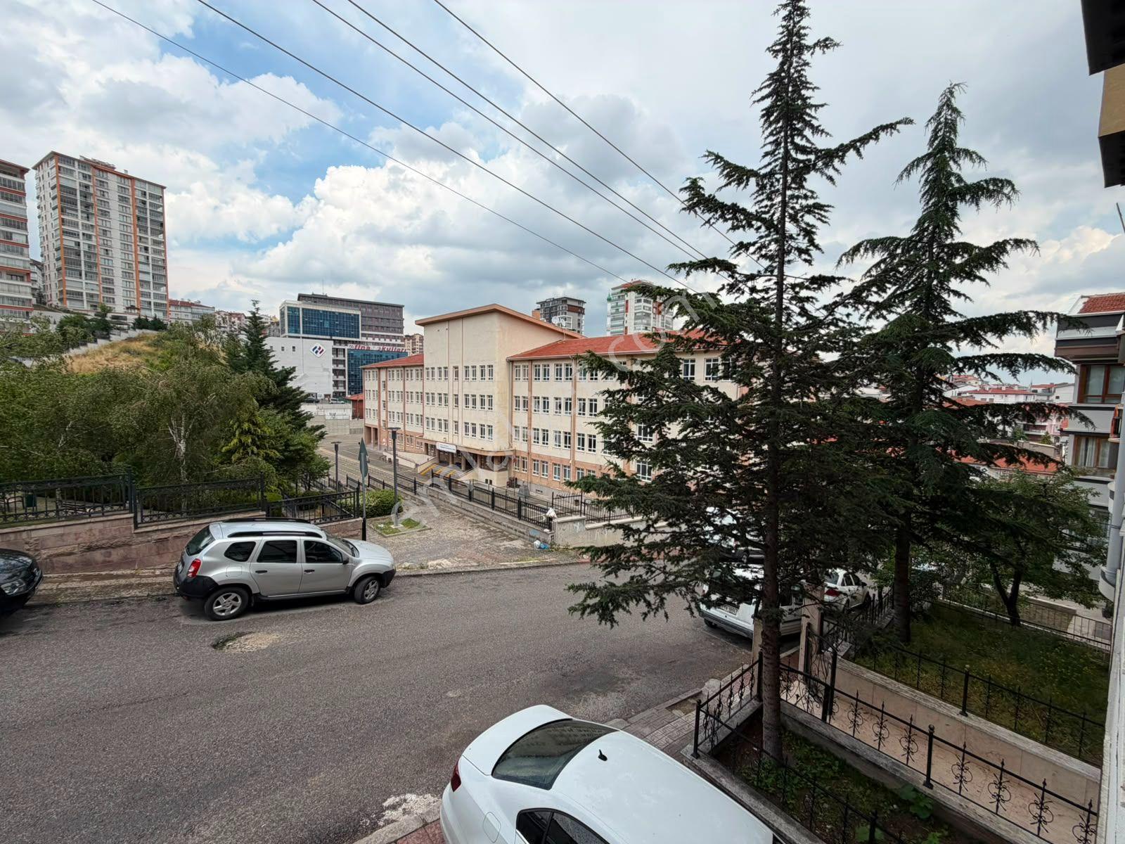 Kiralık*daire*osmangazi Mah*okullar** Çevresin De*katta*3+1*yapılı - Görsel 11