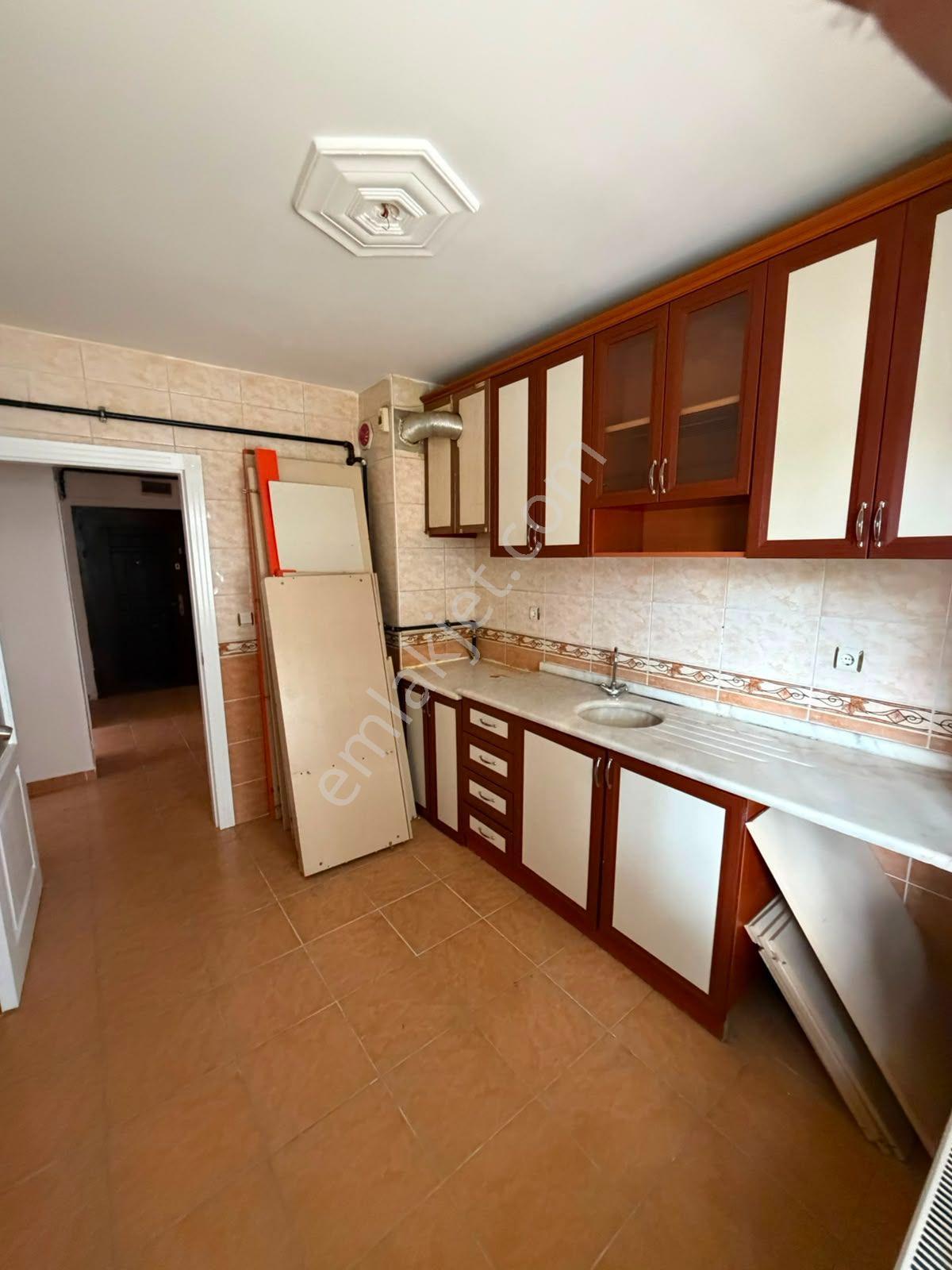 Kiralık*daire*osmangazi Mah*okullar** Çevresin De*katta*3+1*yapılı - Görsel 3