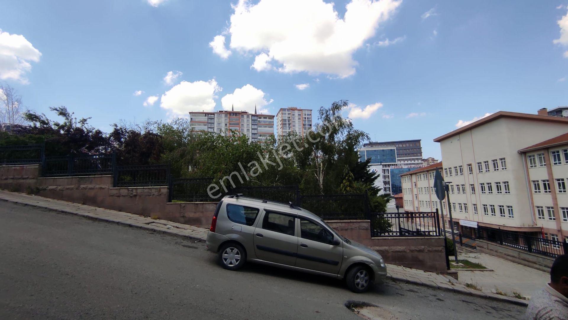 Kiralık*daire*osmangazi Mah*okullar** Çevresin De*katta*3+1*yapılı - Görsel 19