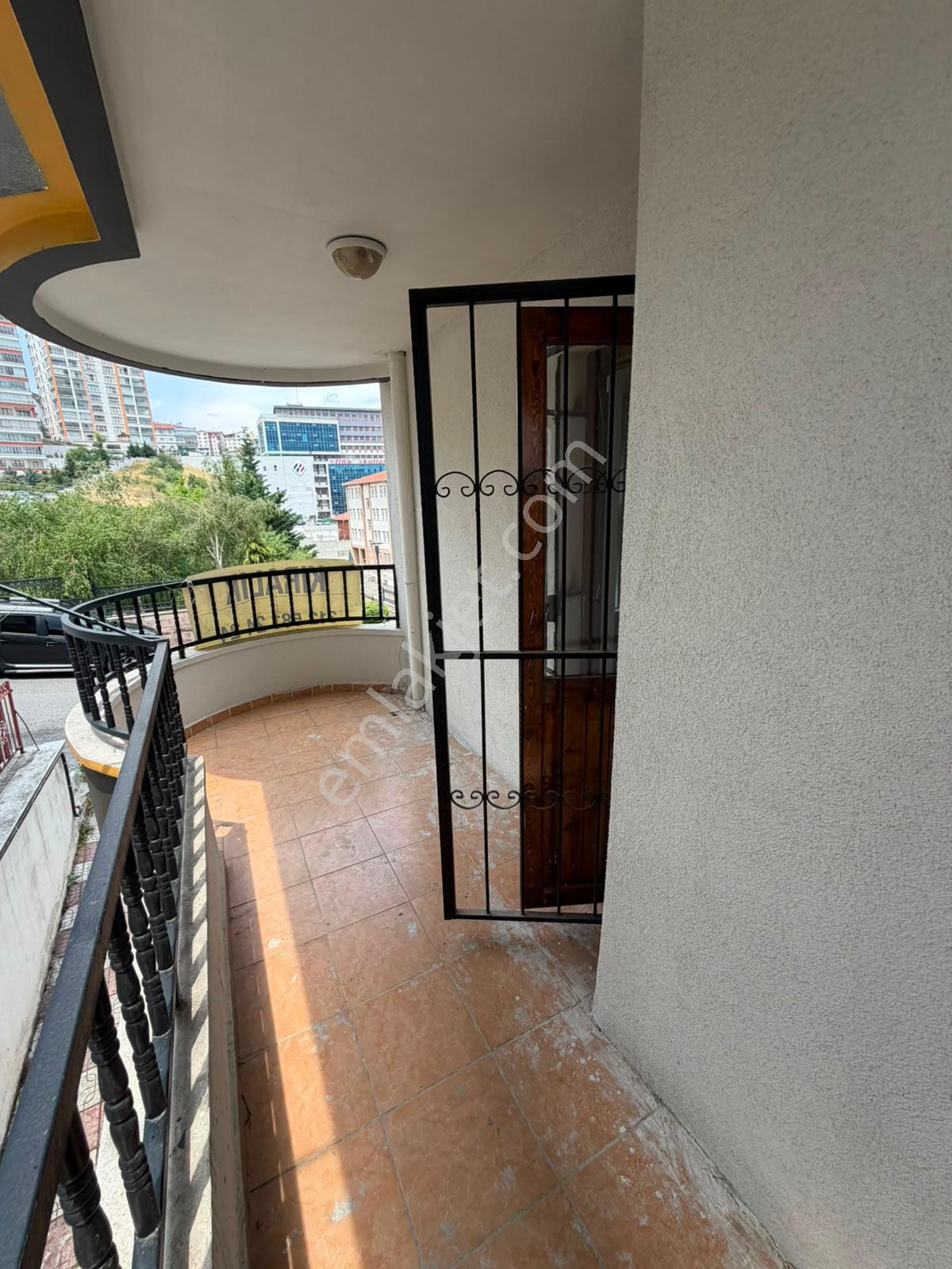 Kiralık*daire*osmangazi Mah*okullar** Çevresin De*katta*3+1*yapılı - Görsel 10