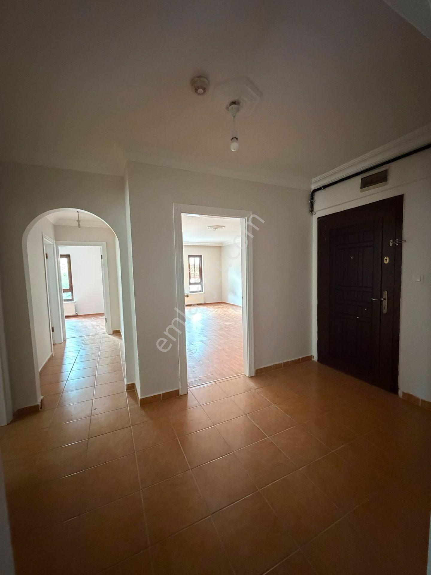 Kiralık*daire*osmangazi Mah*okullar** Çevresin De*katta*3+1*yapılı - Görsel 29