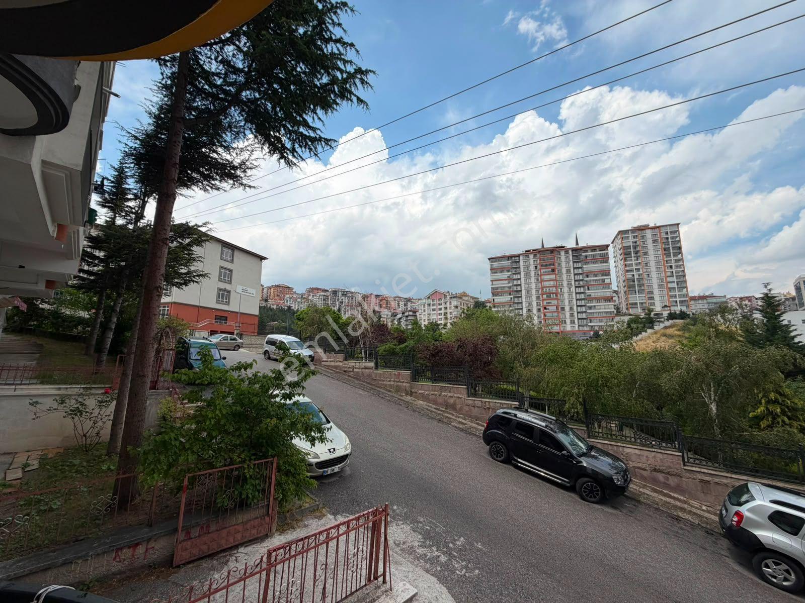 Kiralık*daire*osmangazi Mah*okullar** Çevresin De*katta*3+1*yapılı - Görsel 8