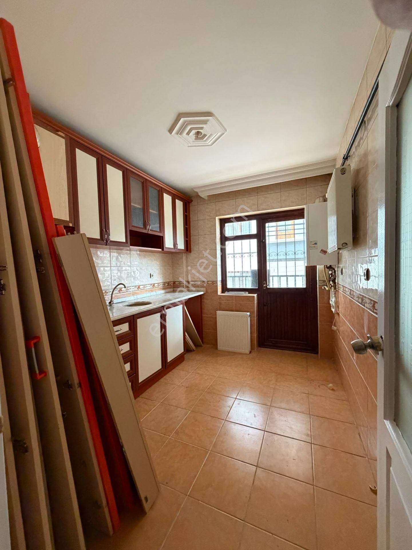 Kiralık*daire*osmangazi Mah*okullar** Çevresin De*katta*3+1*yapılı - Görsel 2