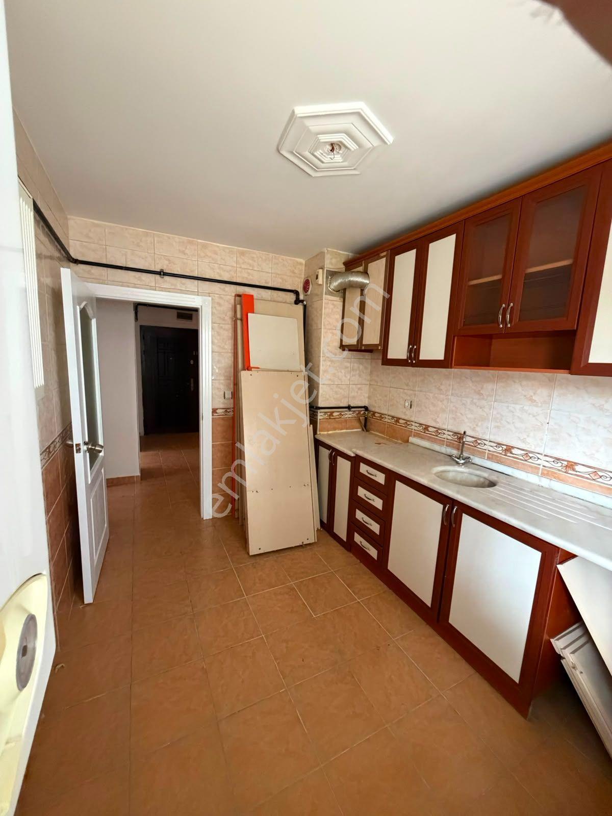Kiralık*daire*osmangazi Mah*okullar** Çevresin De*katta*3+1*yapılı - Görsel 15