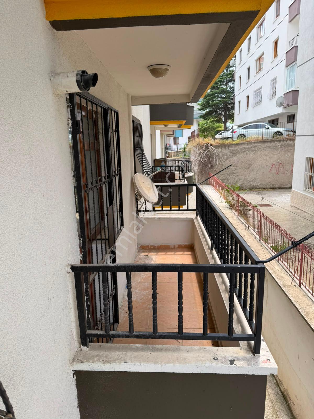 Kiralık*daire*osmangazi Mah*okullar** Çevresin De*katta*3+1*yapılı - Görsel 7