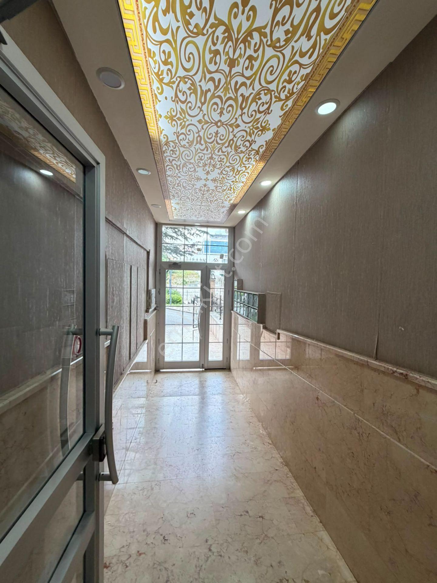 Kiralık*daire*osmangazi Mah*okullar** Çevresin De*katta*3+1*yapılı - Görsel 27
