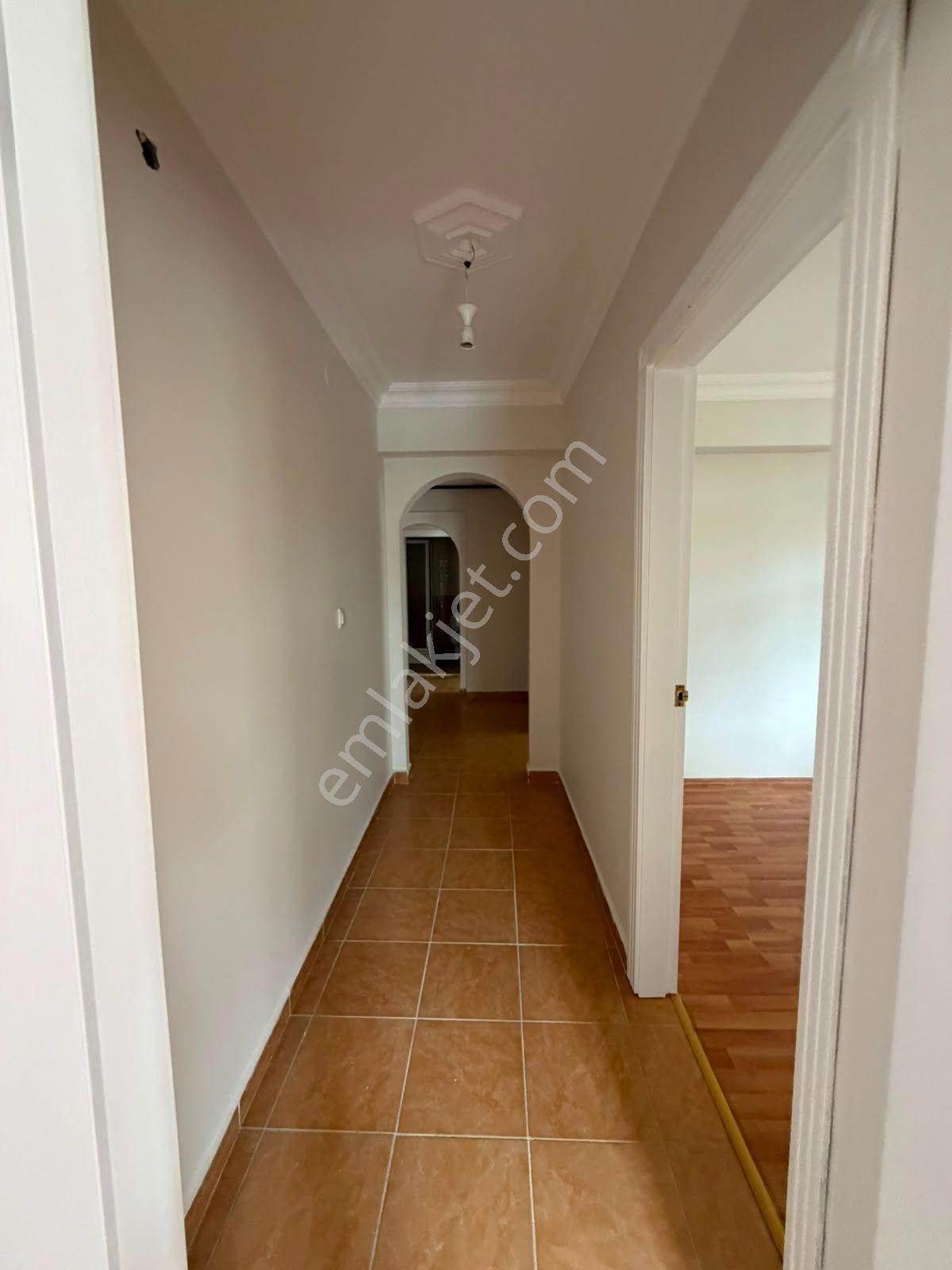 Kiralık*daire*osmangazi Mah*okullar** Çevresin De*katta*3+1*yapılı - Görsel 5