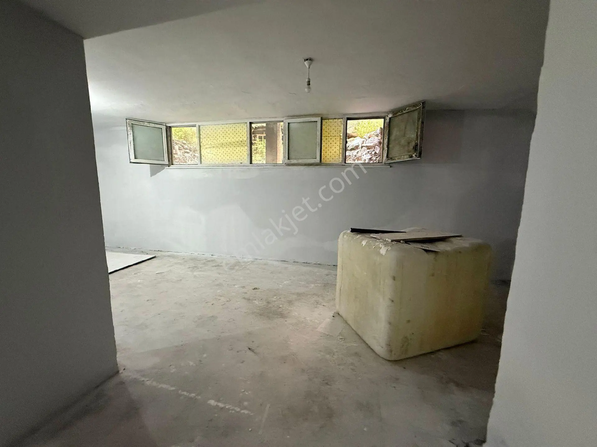 Satılık 185m2 Tadilatlı Depo - Görsel 5