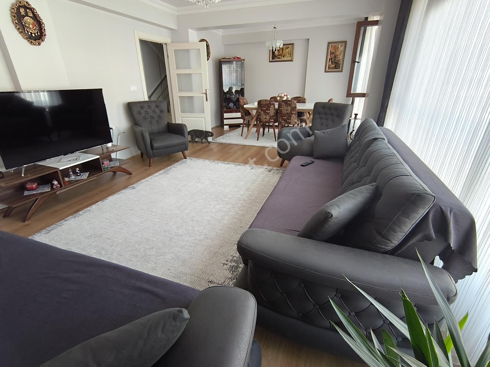 Rw Nest'ten Yıldıztepe 6+1 Lüks Dubleks Daire - Görsel 23