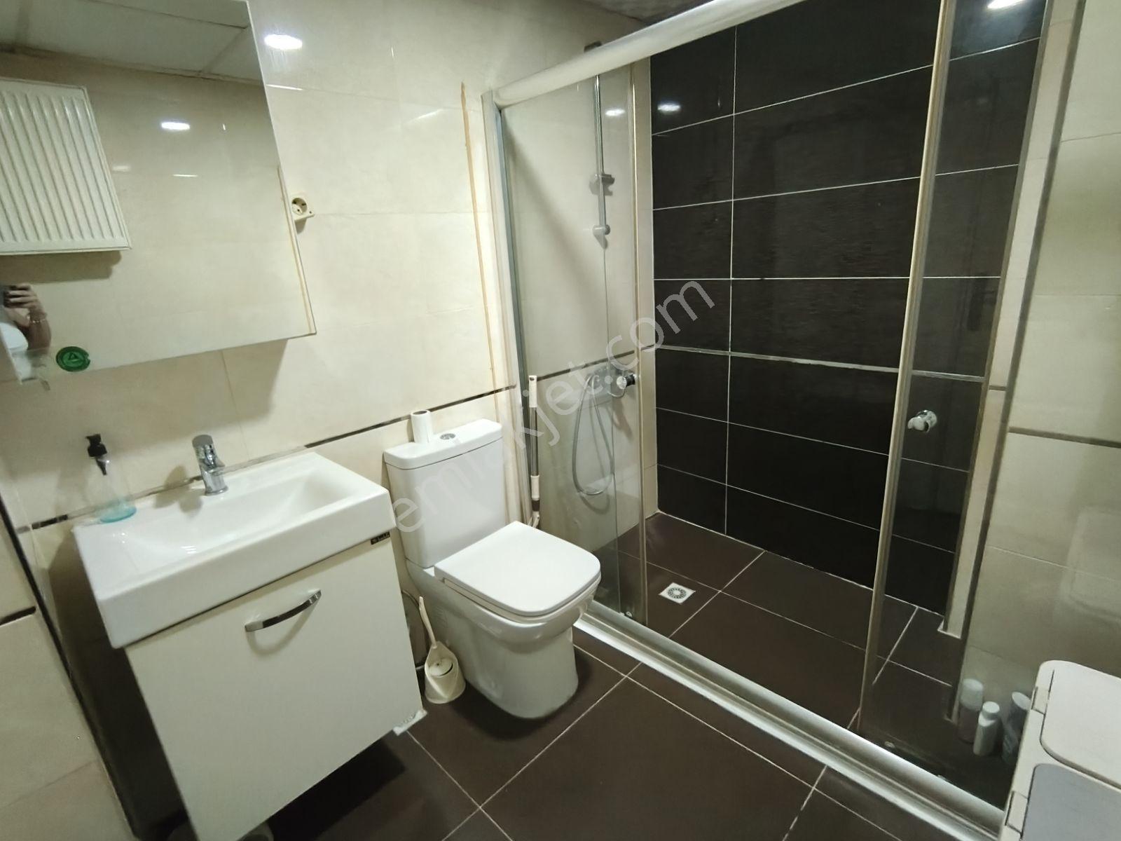 Rw Nest'ten Yıldıztepe 6+1 Lüks Dubleks Daire - Görsel 29