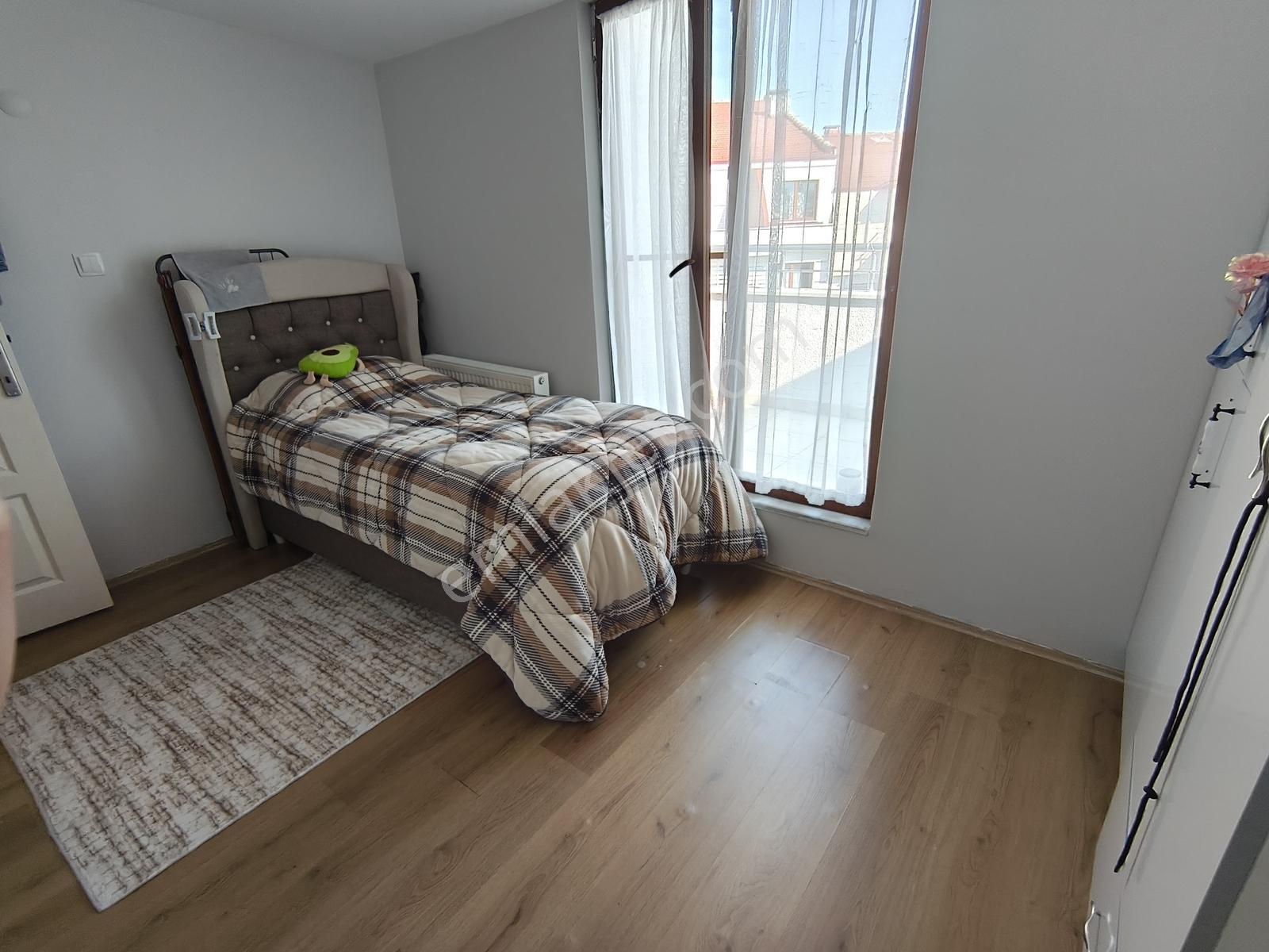 Rw Nest'ten Yıldıztepe 6+1 Lüks Dubleks Daire - Görsel 24