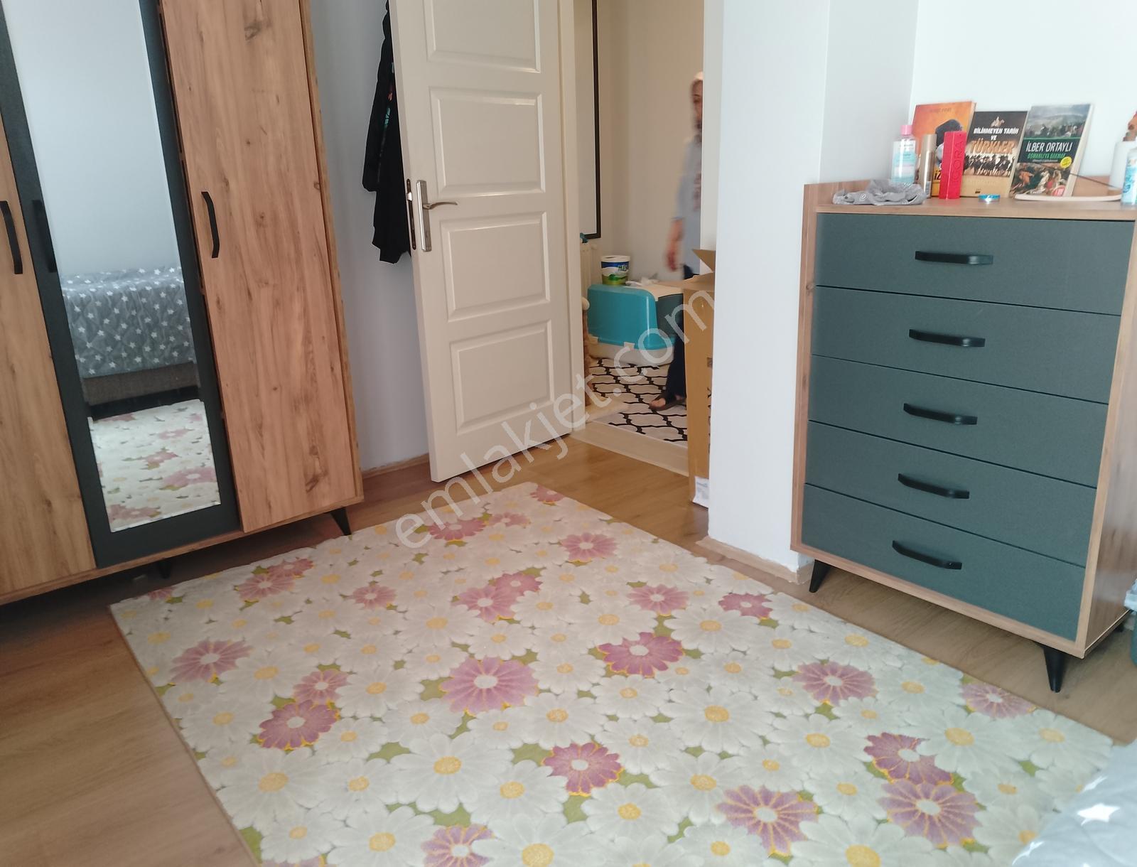 Rw Nest'ten Yıldıztepe 6+1 Lüks Dubleks Daire - Görsel 8