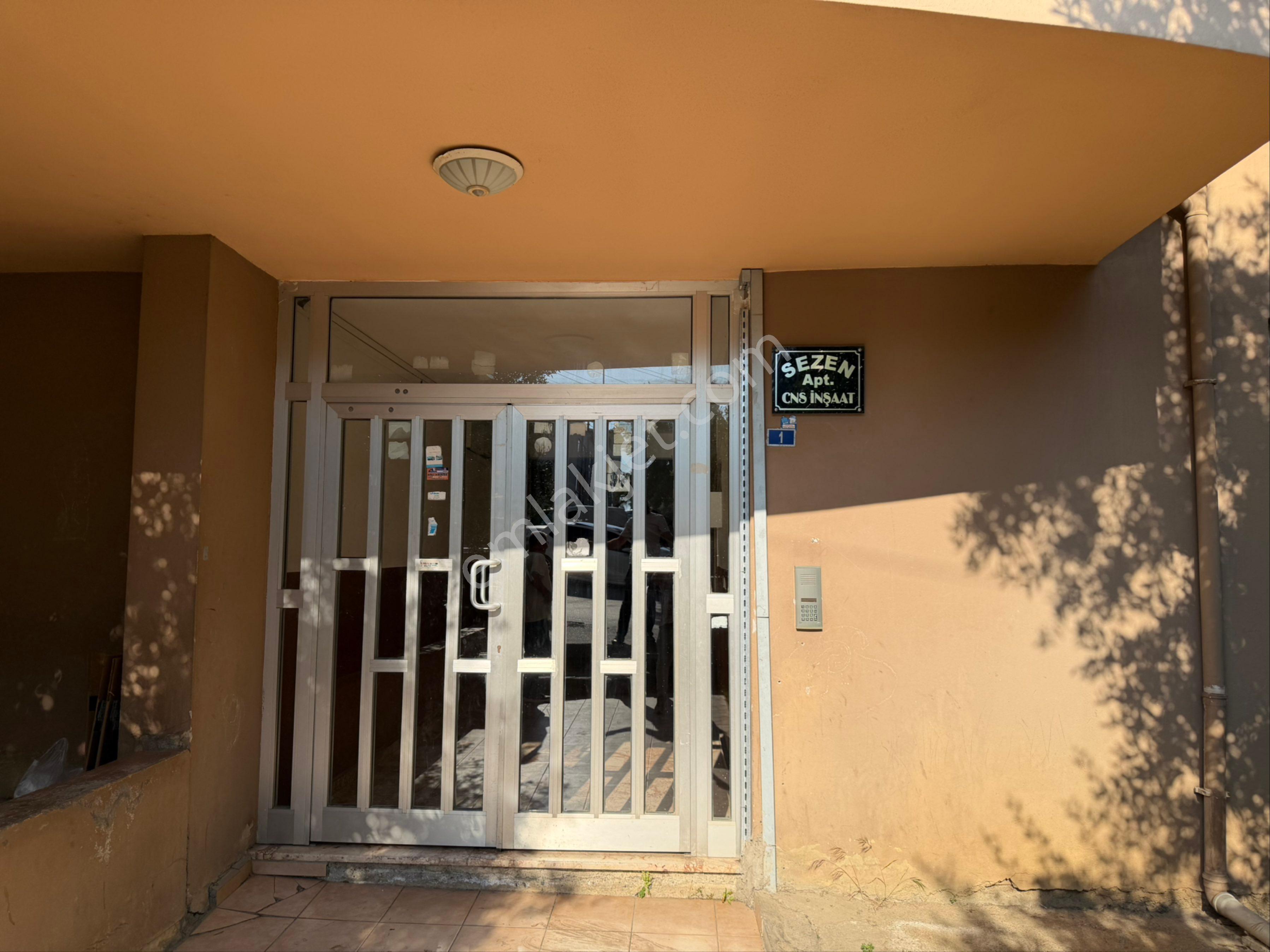 Alanya Cikcilli Mahallesinde Kiralık 2+1 Amerikan Mutfak Daire - Görsel 2