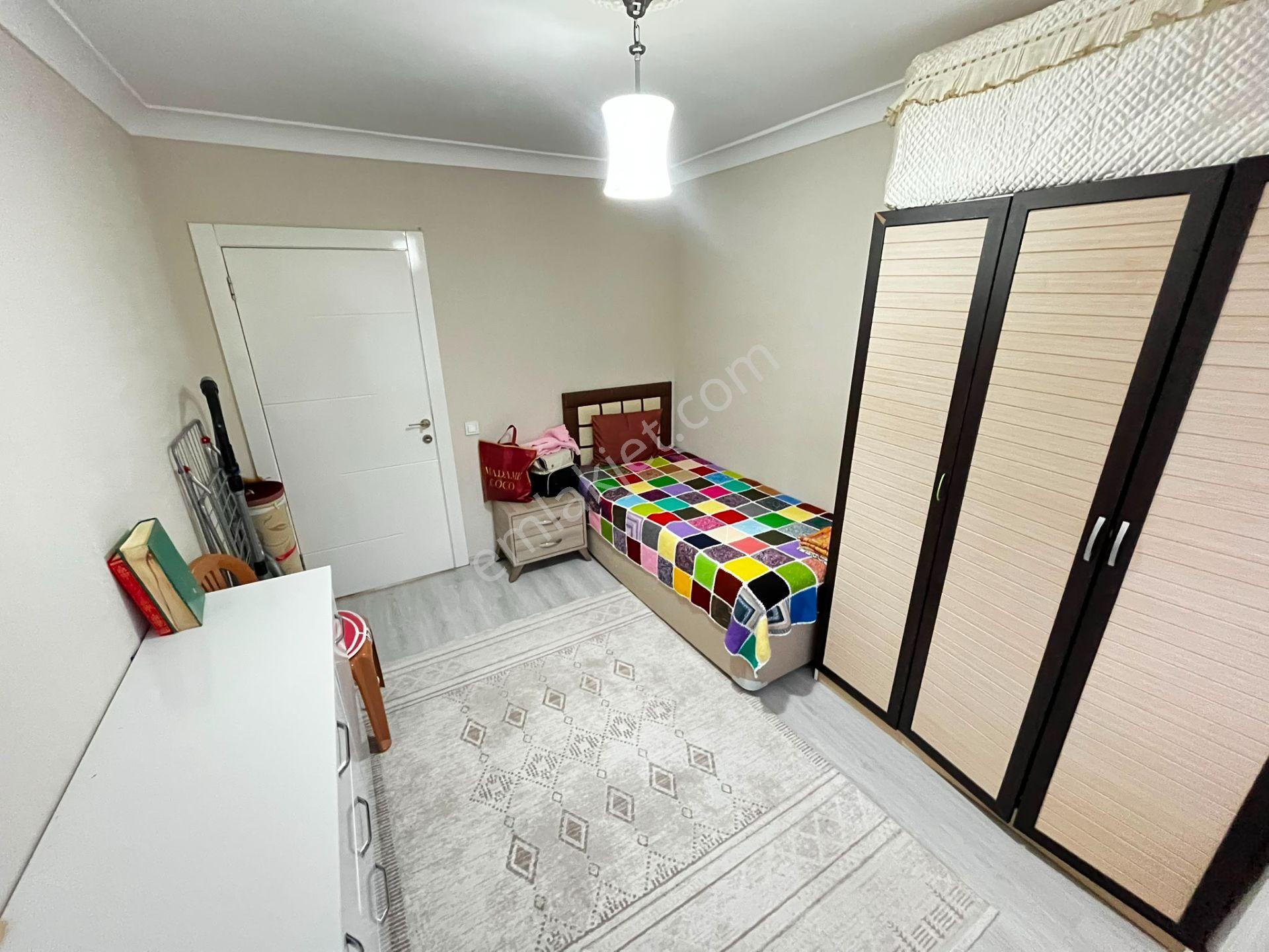 Feridun Çelik Mah 1048 Cad Yakın Satılık Daire - Görsel 16