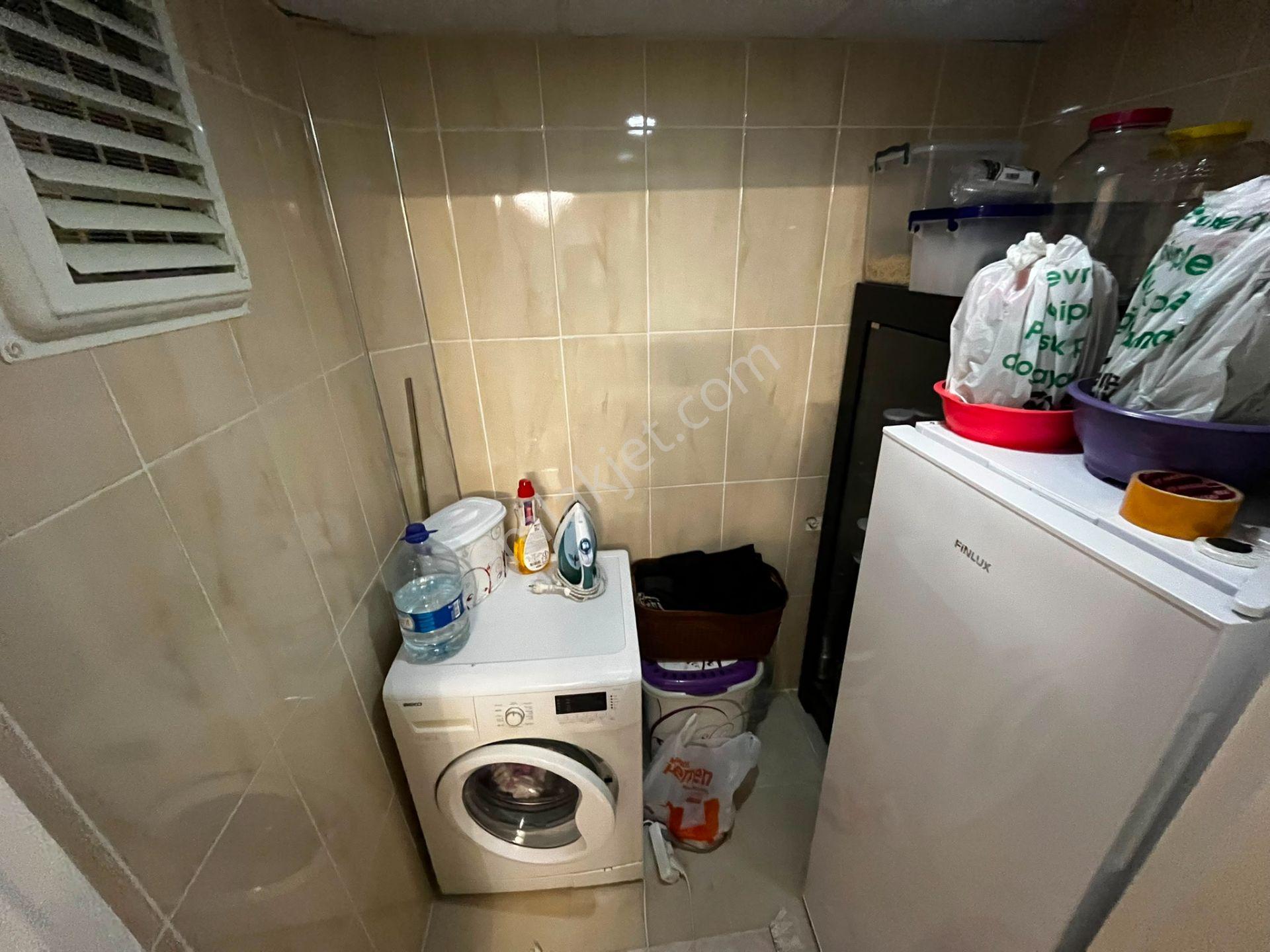 Feridun Çelik Mah 1048 Cad Yakın Satılık Daire - Görsel 26