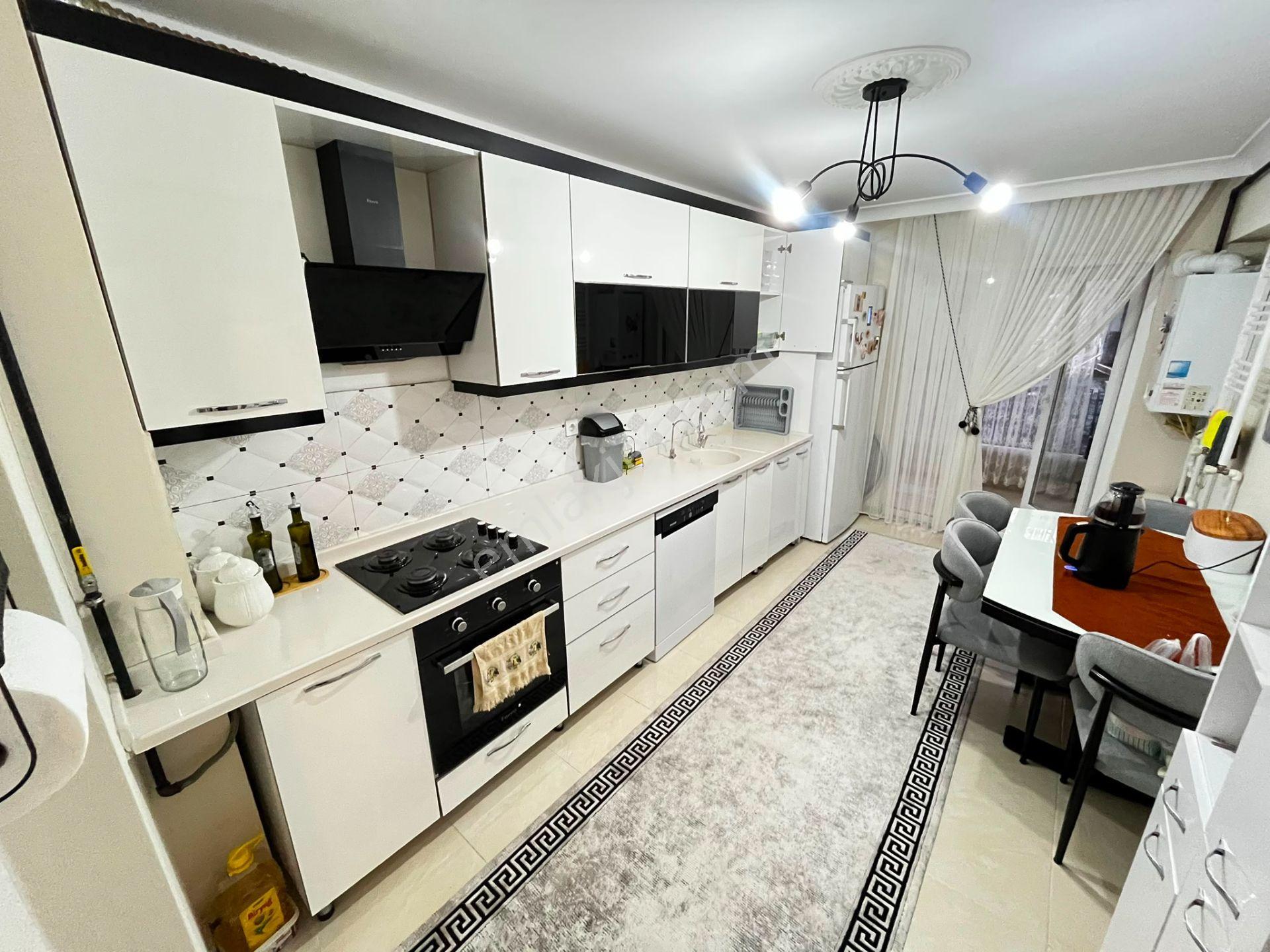Feridun Çelik Mah 1048 Cad Yakın Satılık Daire - Görsel 6