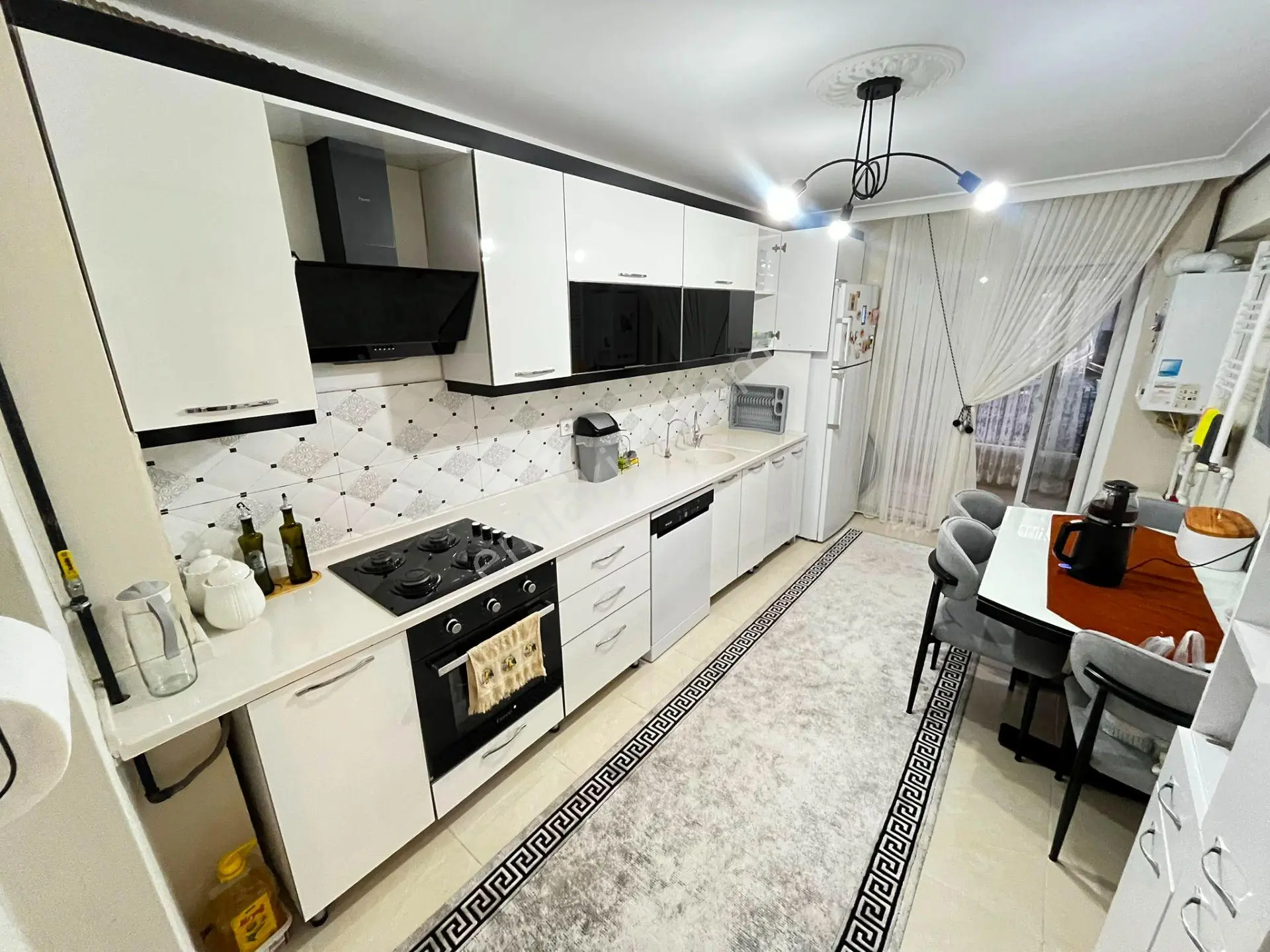 Feridun Çelik Mah 1048 Cad Yakın Satılık Daire - Görsel 5