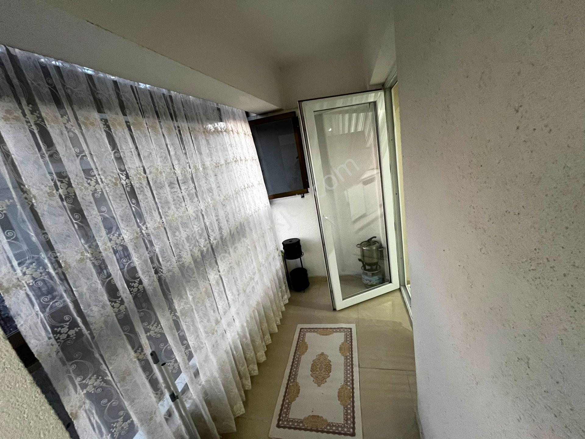 Feridun Çelik Mah 1048 Cad Yakın Satılık Daire - Görsel 13
