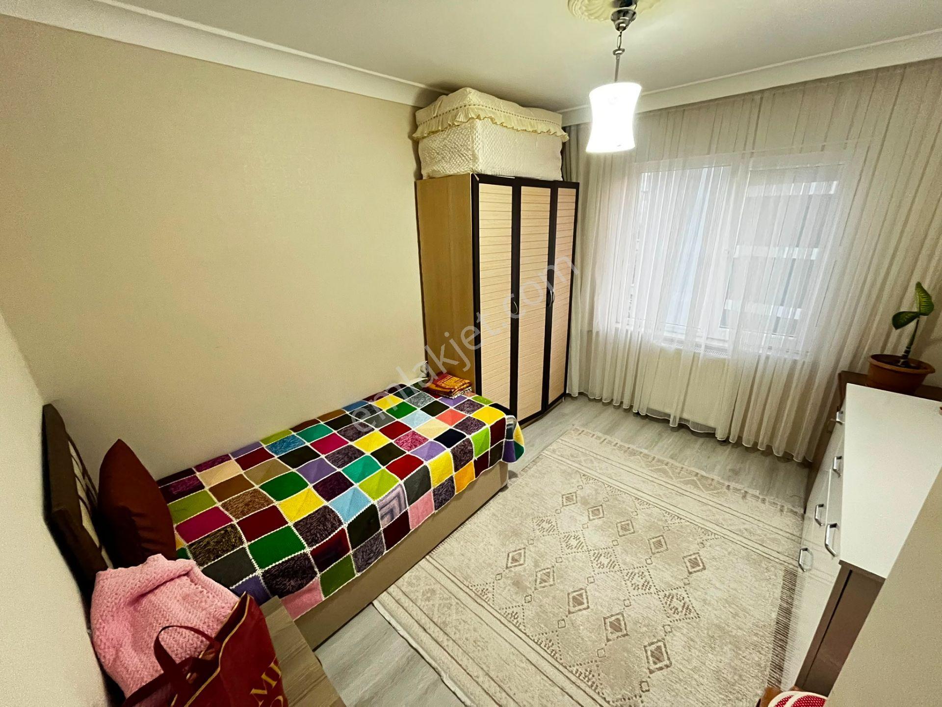 Feridun Çelik Mah 1048 Cad Yakın Satılık Daire - Görsel 15