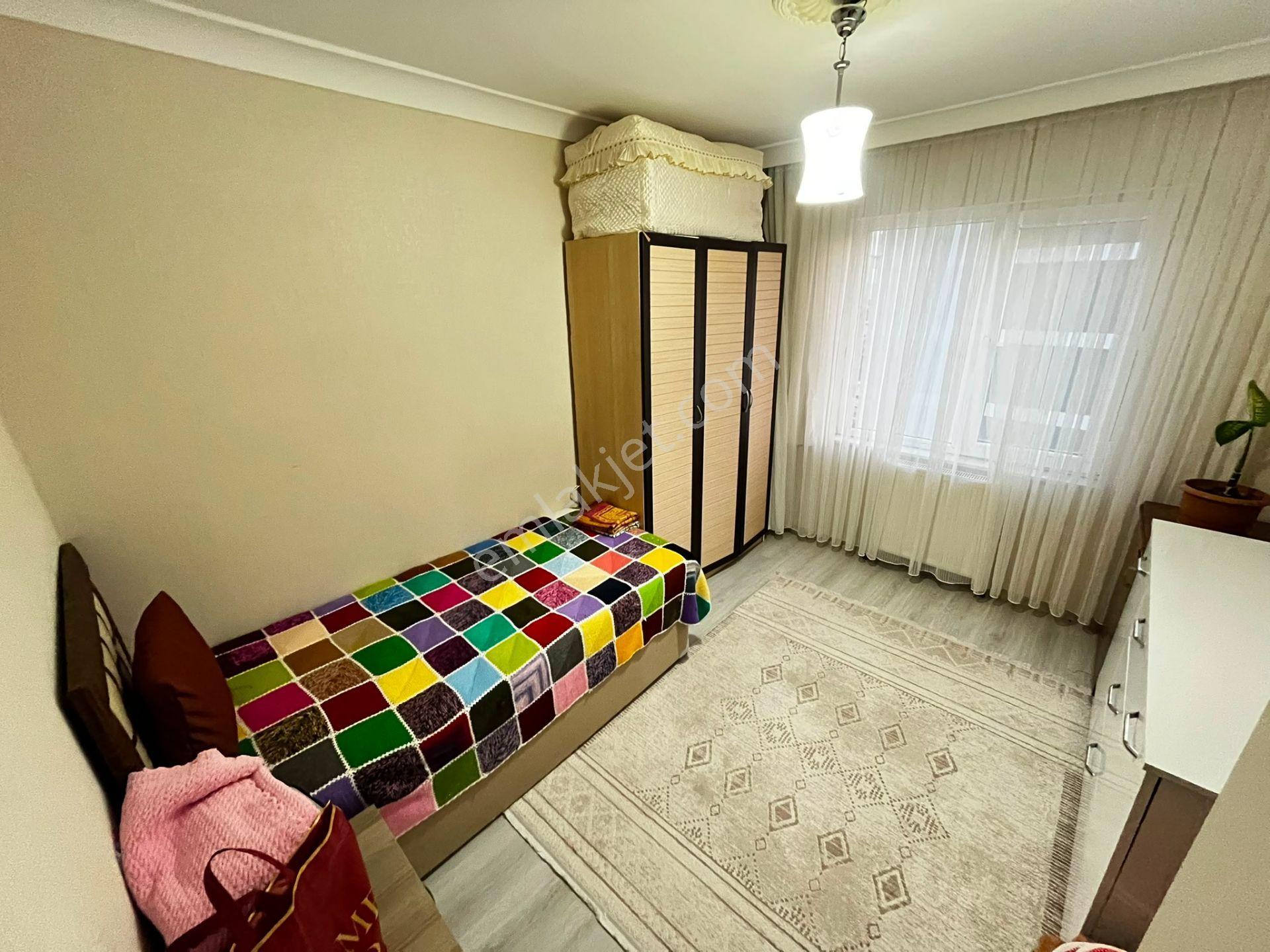 Feridun Çelik Mah 1048 Cad Yakın Satılık Daire - Görsel 14