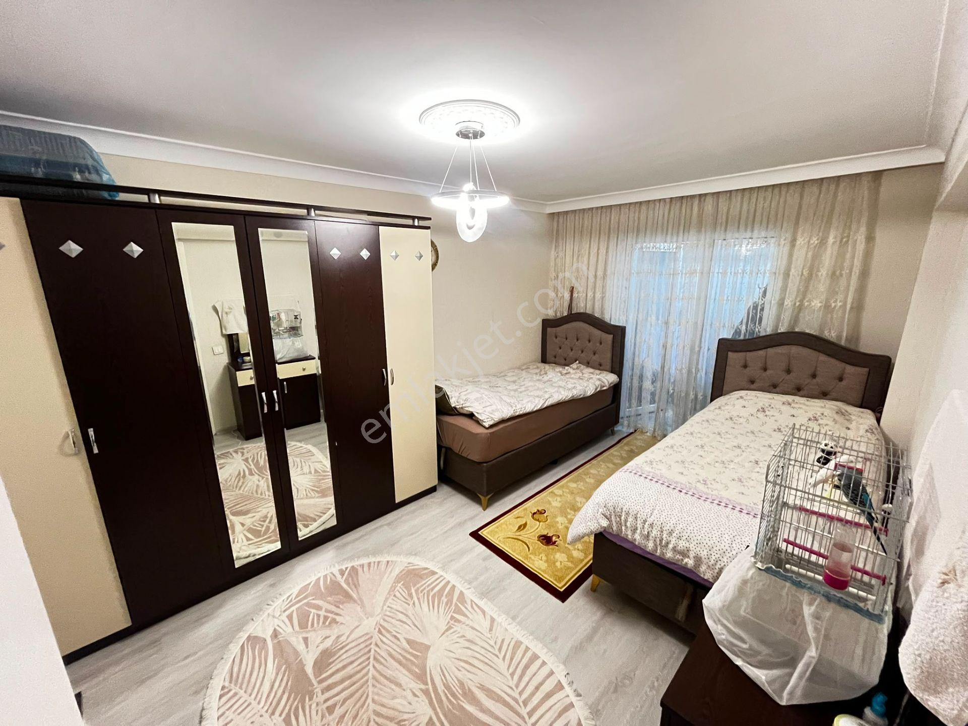 Feridun Çelik Mah 1048 Cad Yakın Satılık Daire - Görsel 24