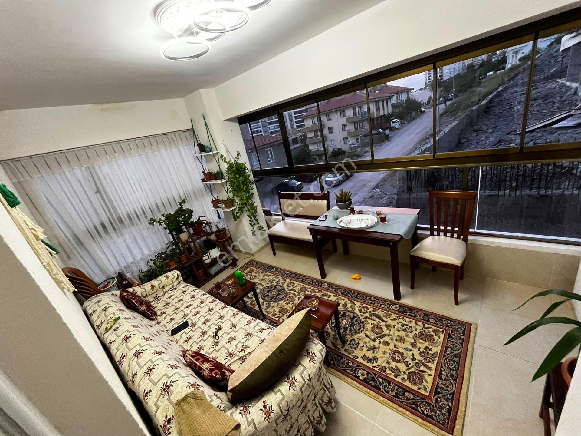 Feridun Çelik Mah 1048 Cad Yakın Satılık Daire - Görsel 11