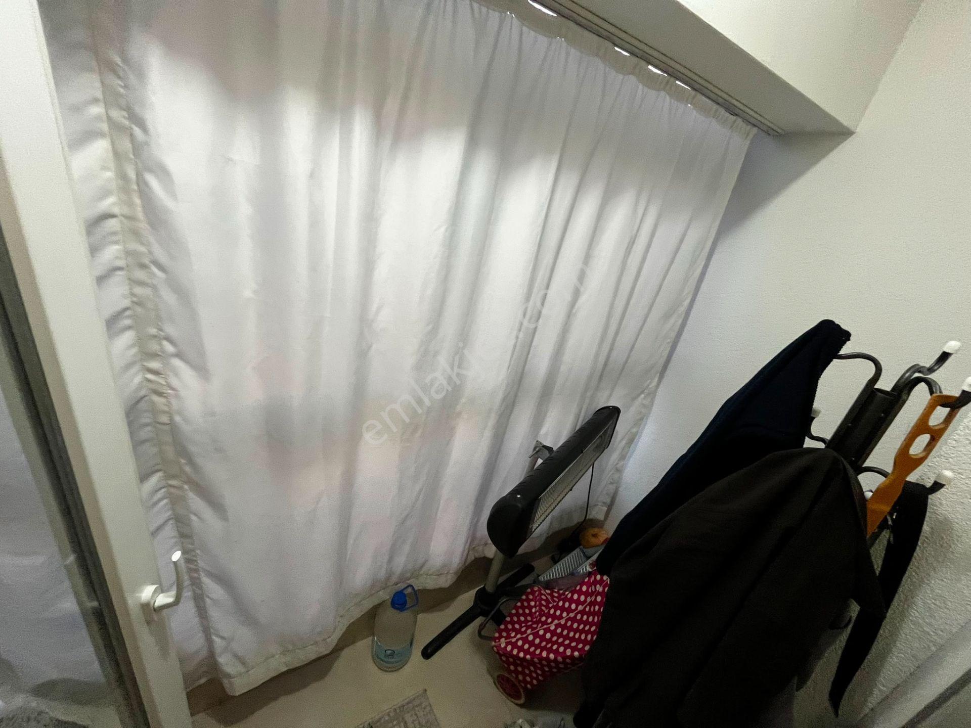 Feridun Çelik Mah 1048 Cad Yakın Satılık Daire - Görsel 28