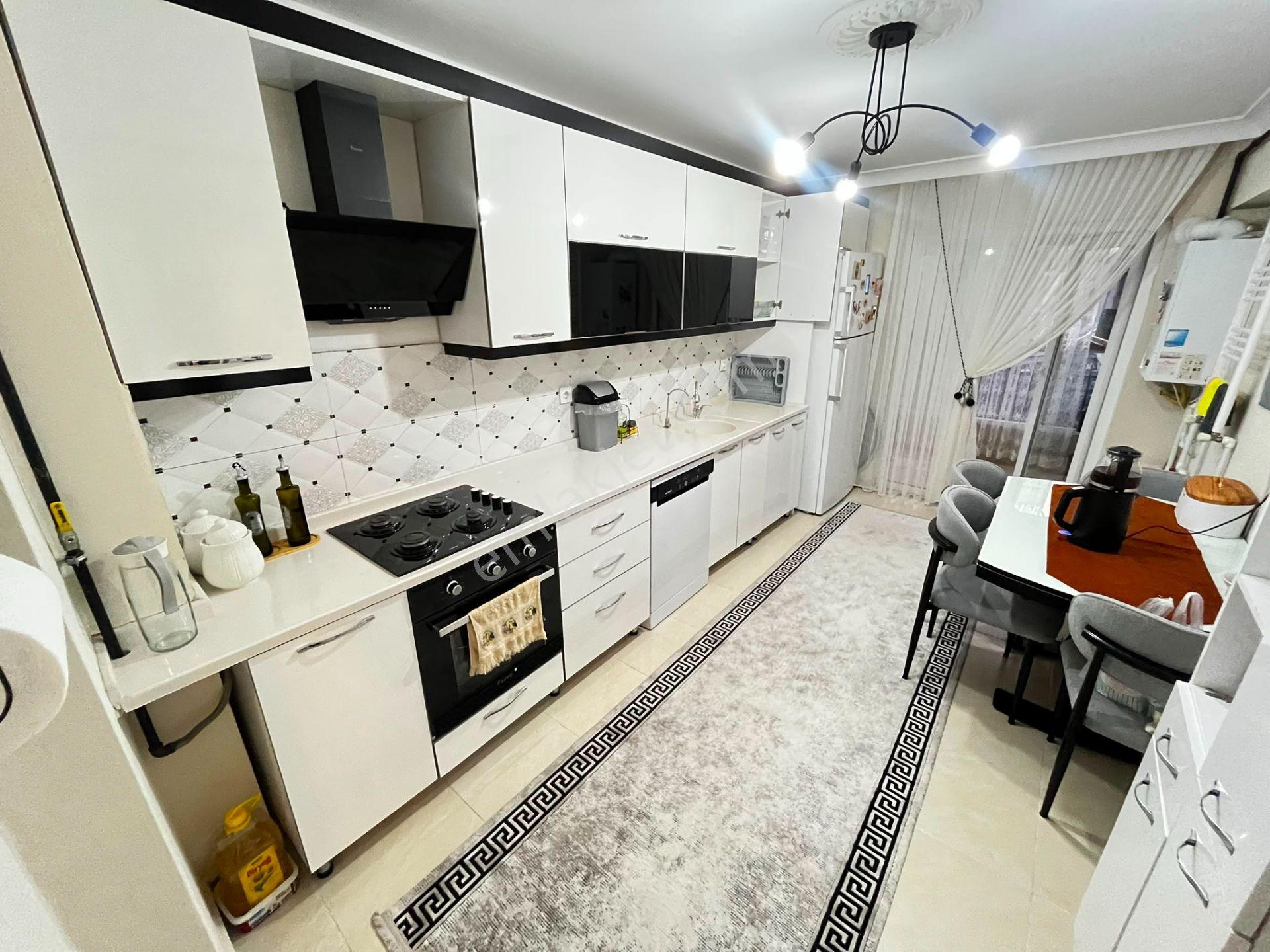Feridun Çelik Mah 1048 Cad Yakın Satılık Daire - Görsel 7