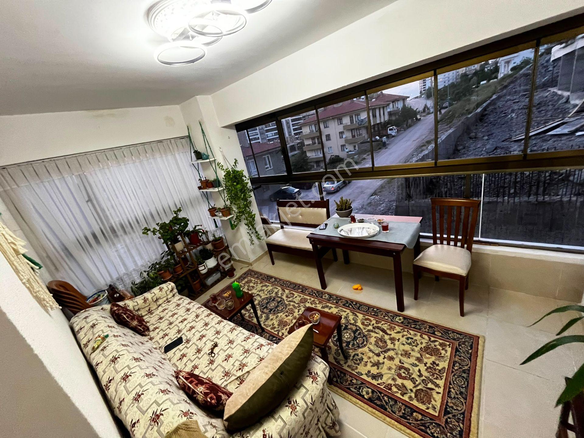 Feridun Çelik Mah 1048 Cad Yakın Satılık Daire - Görsel 12