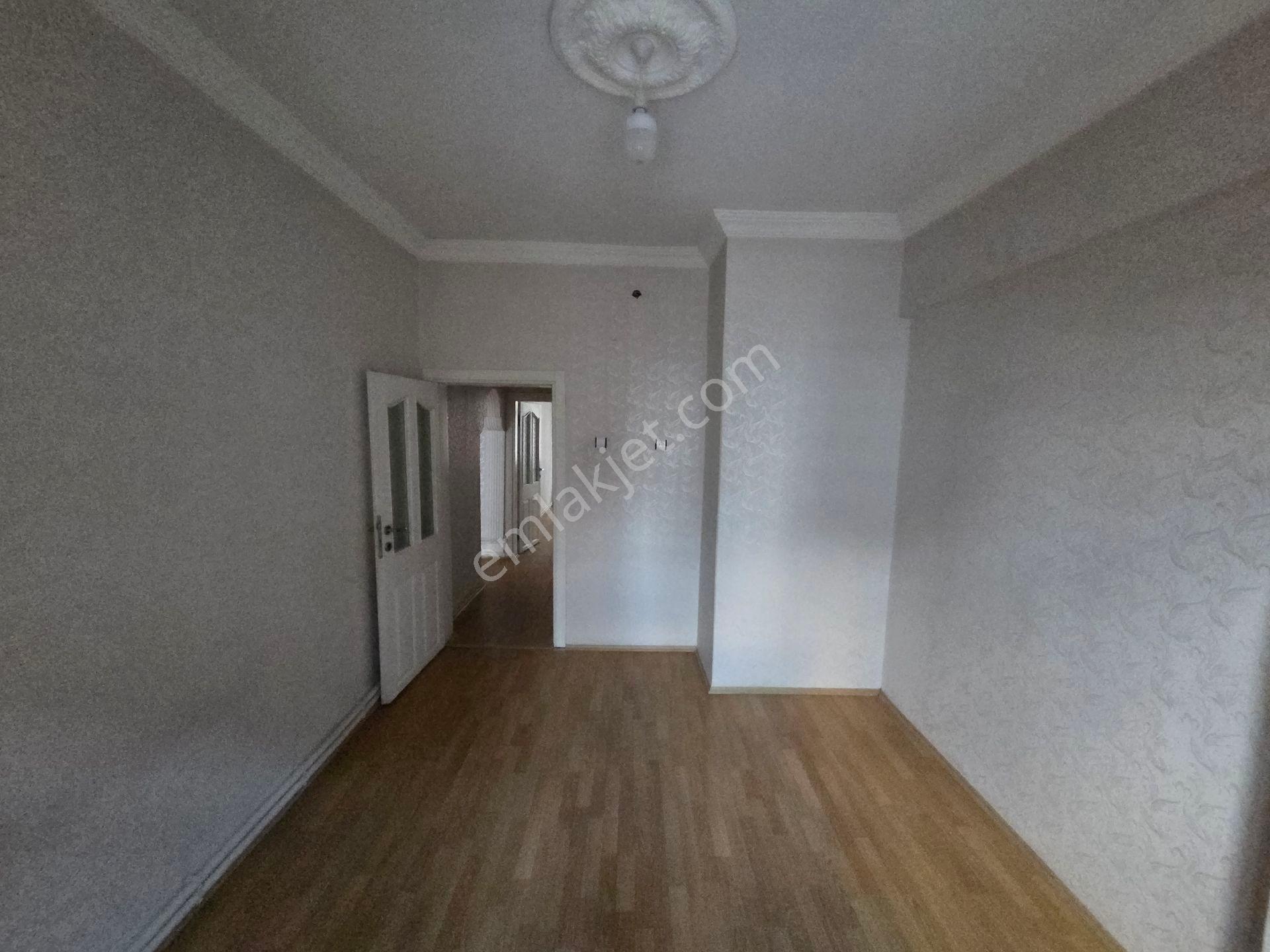 Rızaiye Mahallesinde 3+1 Kubbeli Camiinin İlerisinde Kiralık Daire - Görsel 22